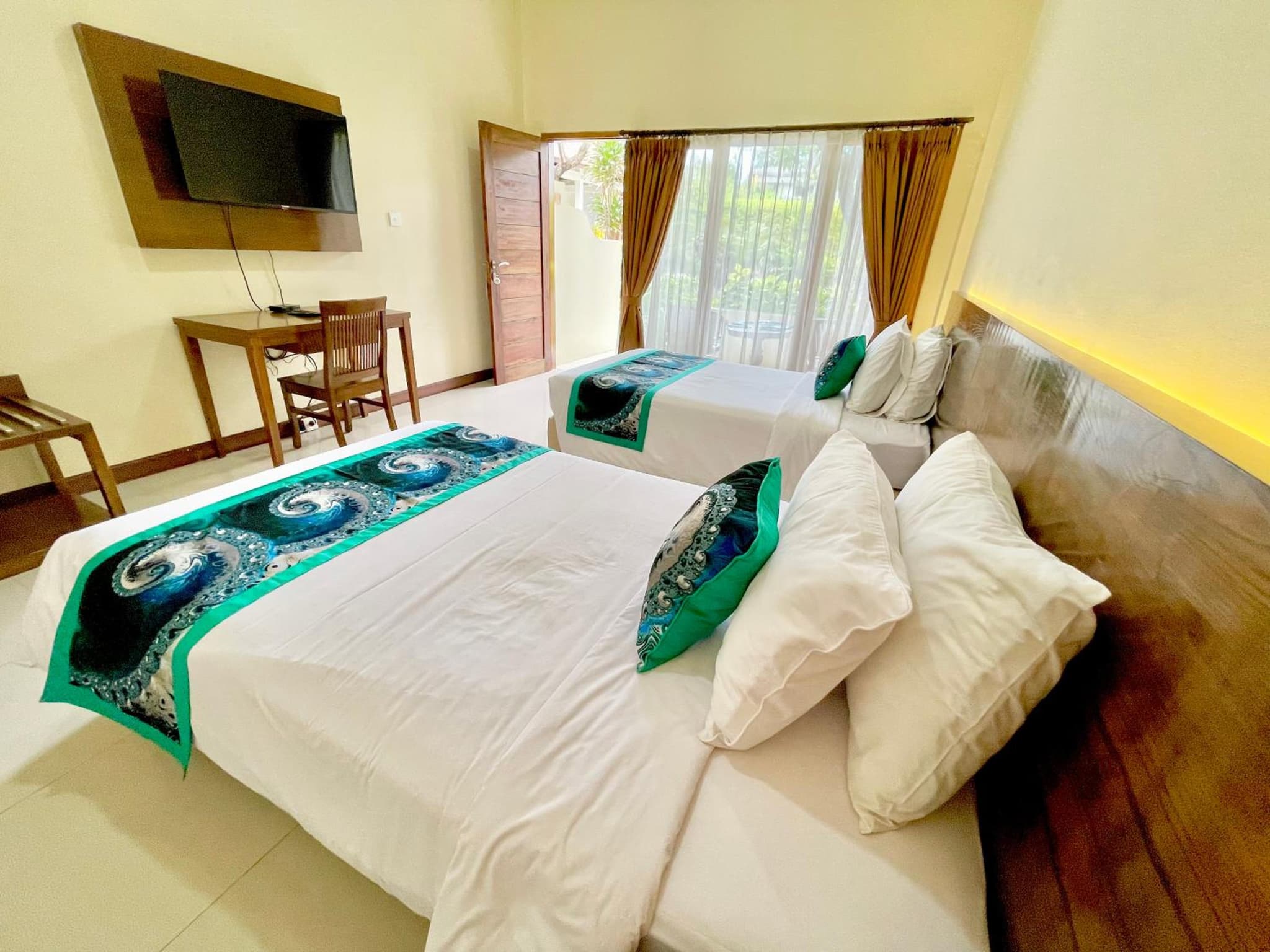 Marine Bay Sanur photo 7