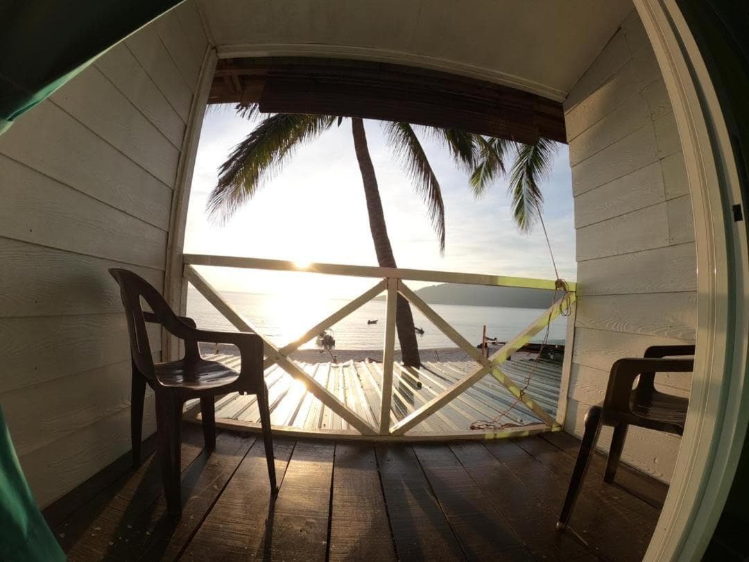 Seahorse Diver Guesthouse photo 4