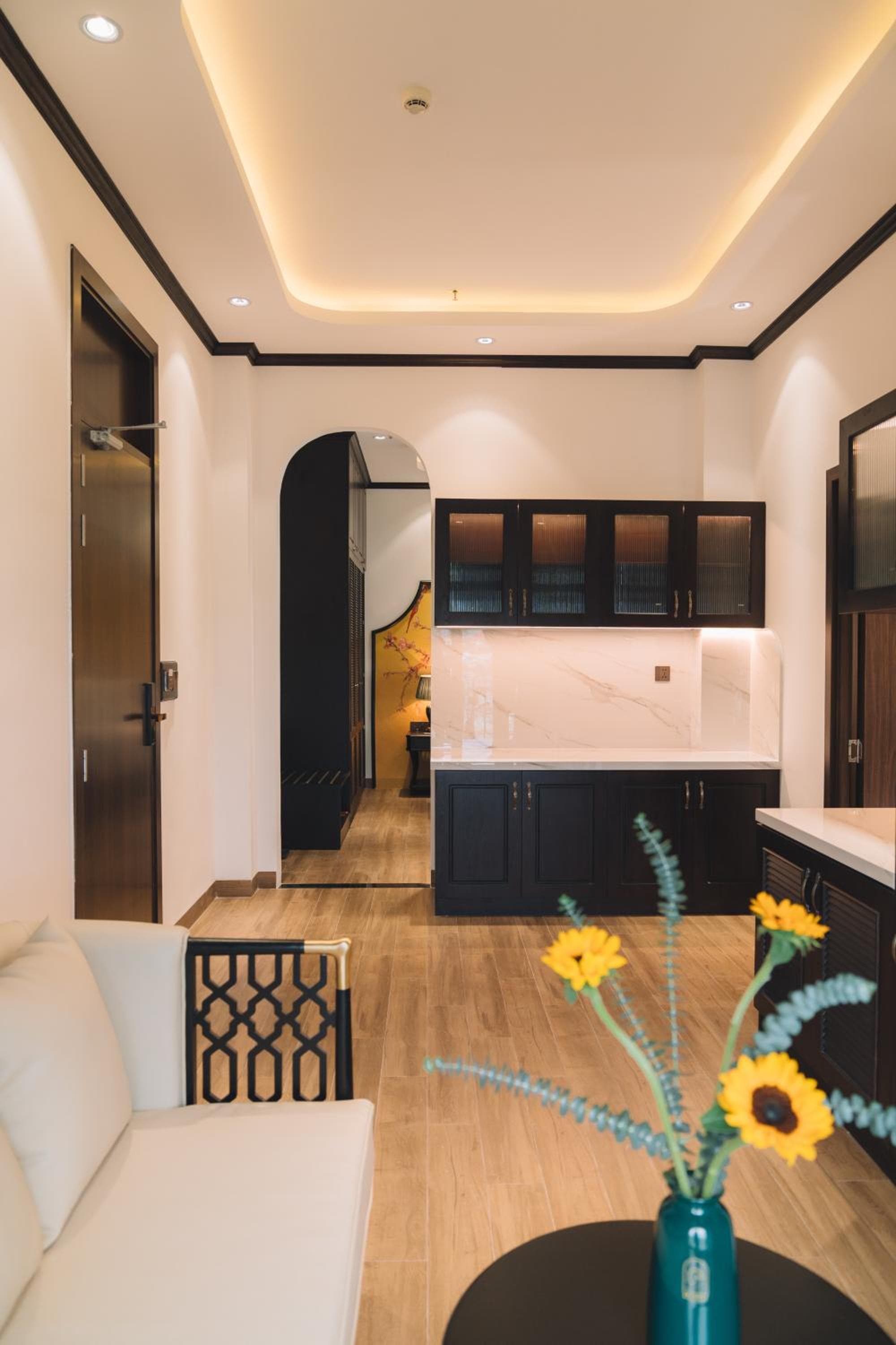 Goldient Boutique Hotel photo 9