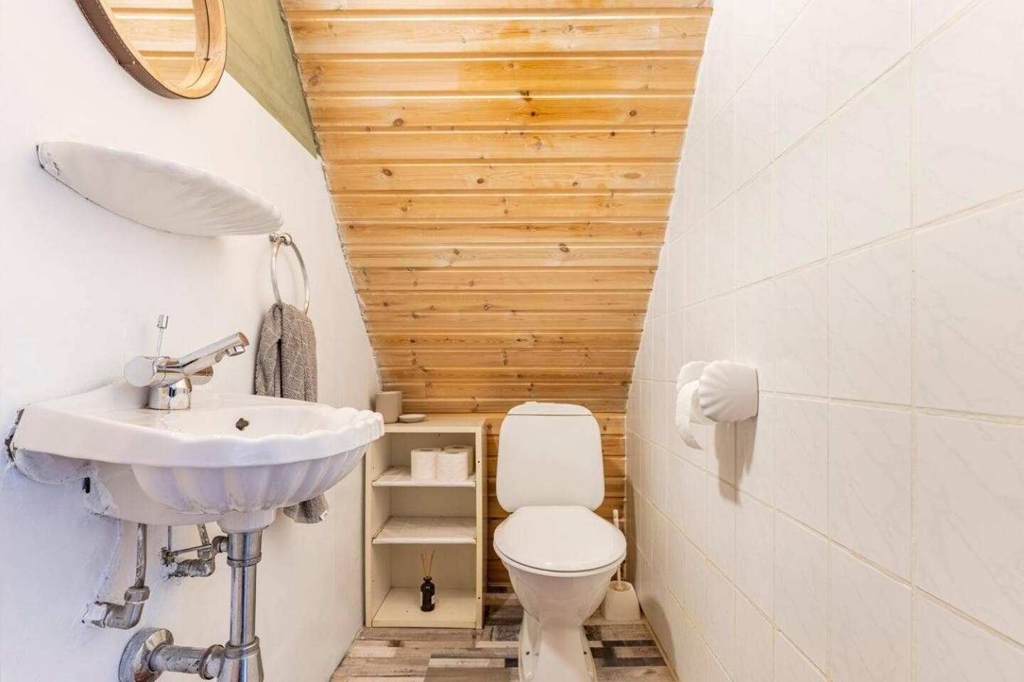Trandafir Guesthouse photo 3