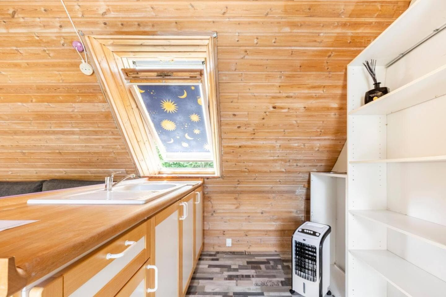 Trandafir Guesthouse photo 5
