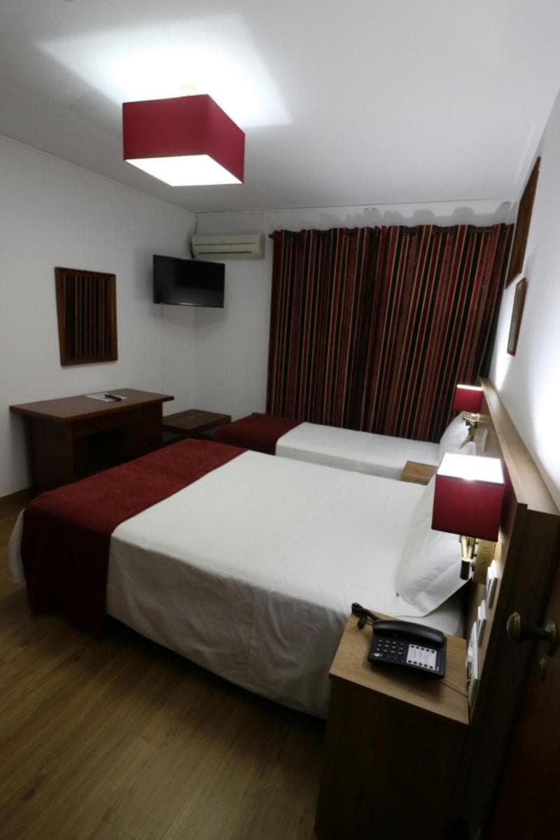 Hotel Rota Malhoa photo 7