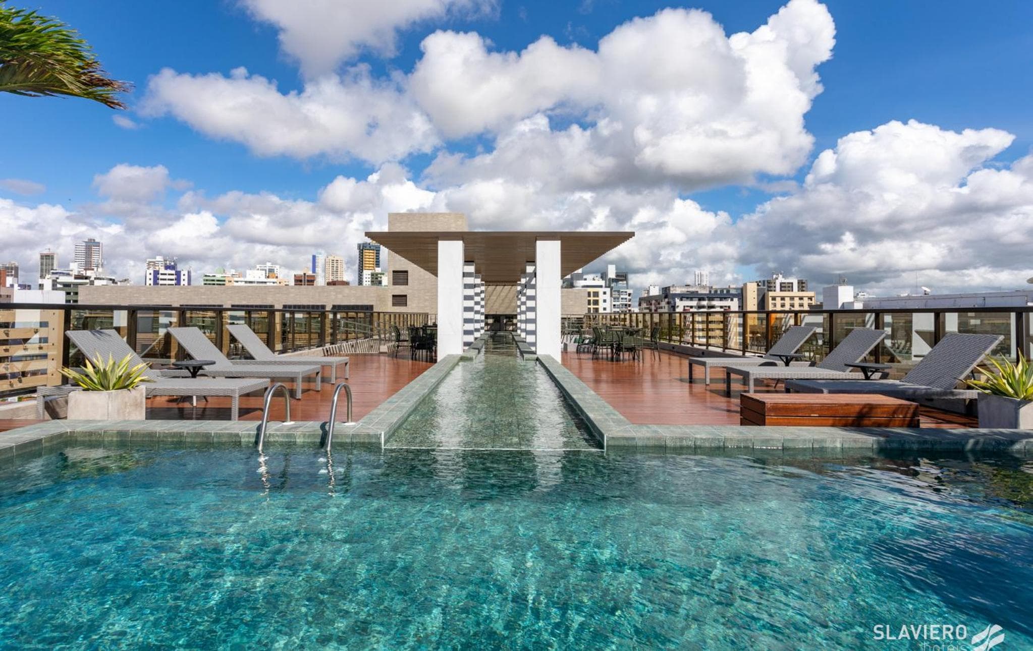 Slaviero Hotel João Pessoa photo 6