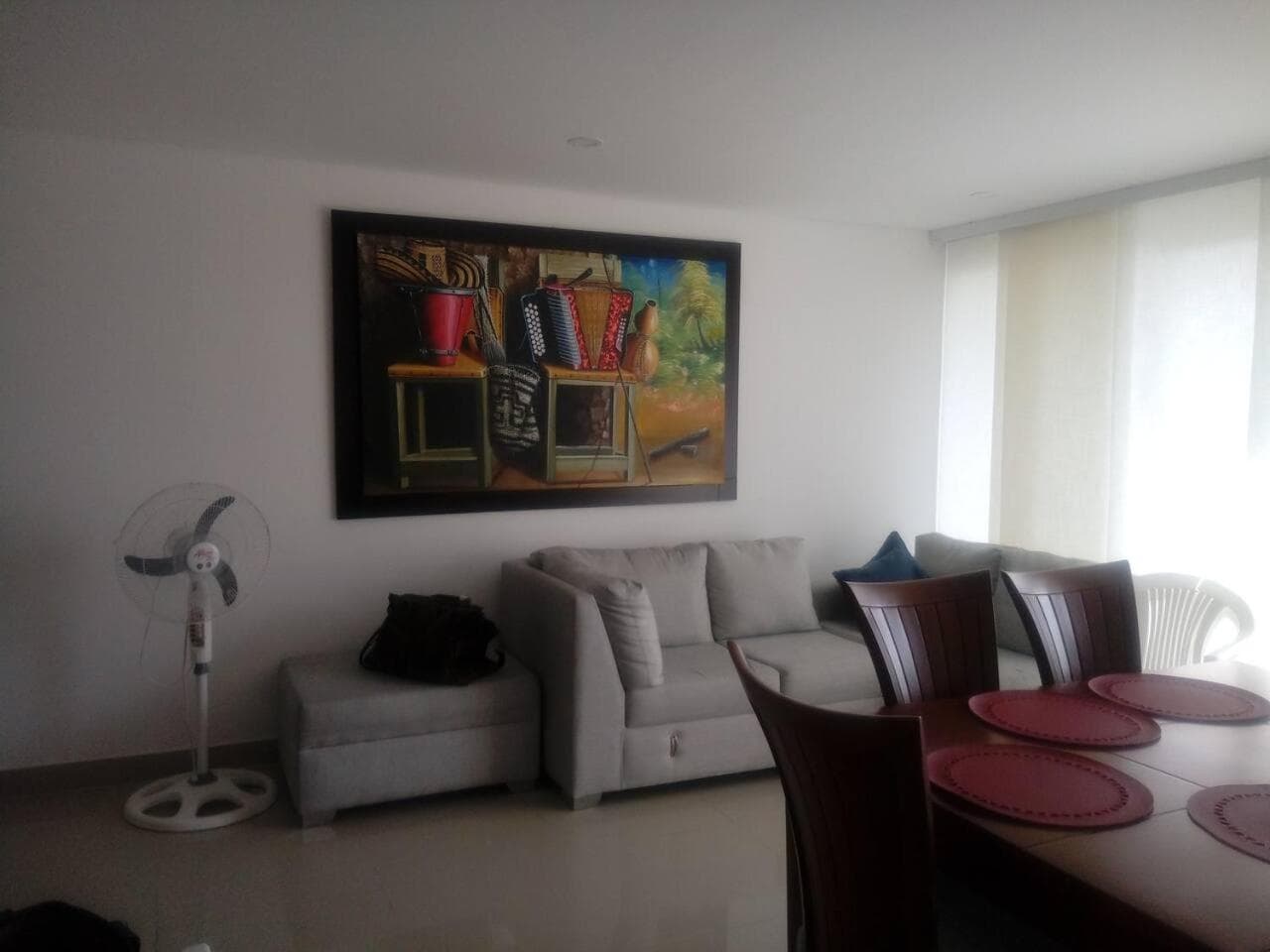 Espectacular Apartamento para estrenar en Valledupar photo 8