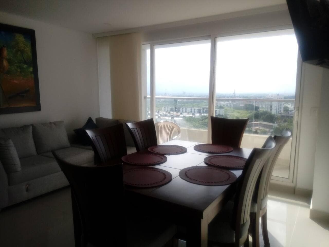 Espectacular Apartamento para estrenar en Valledupar photo 7