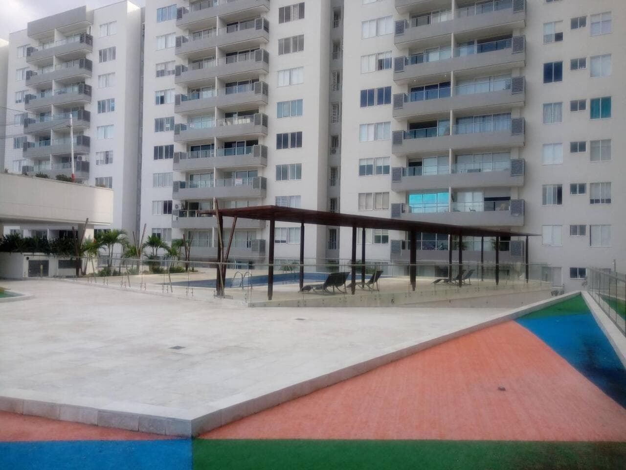 Espectacular Apartamento para estrenar en Valledupar photo 2