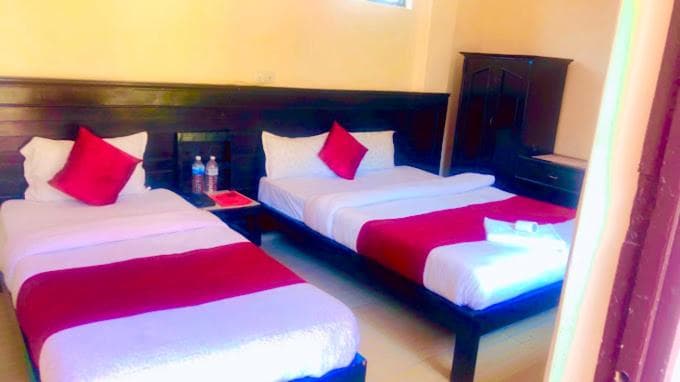 Hotel Sarathi