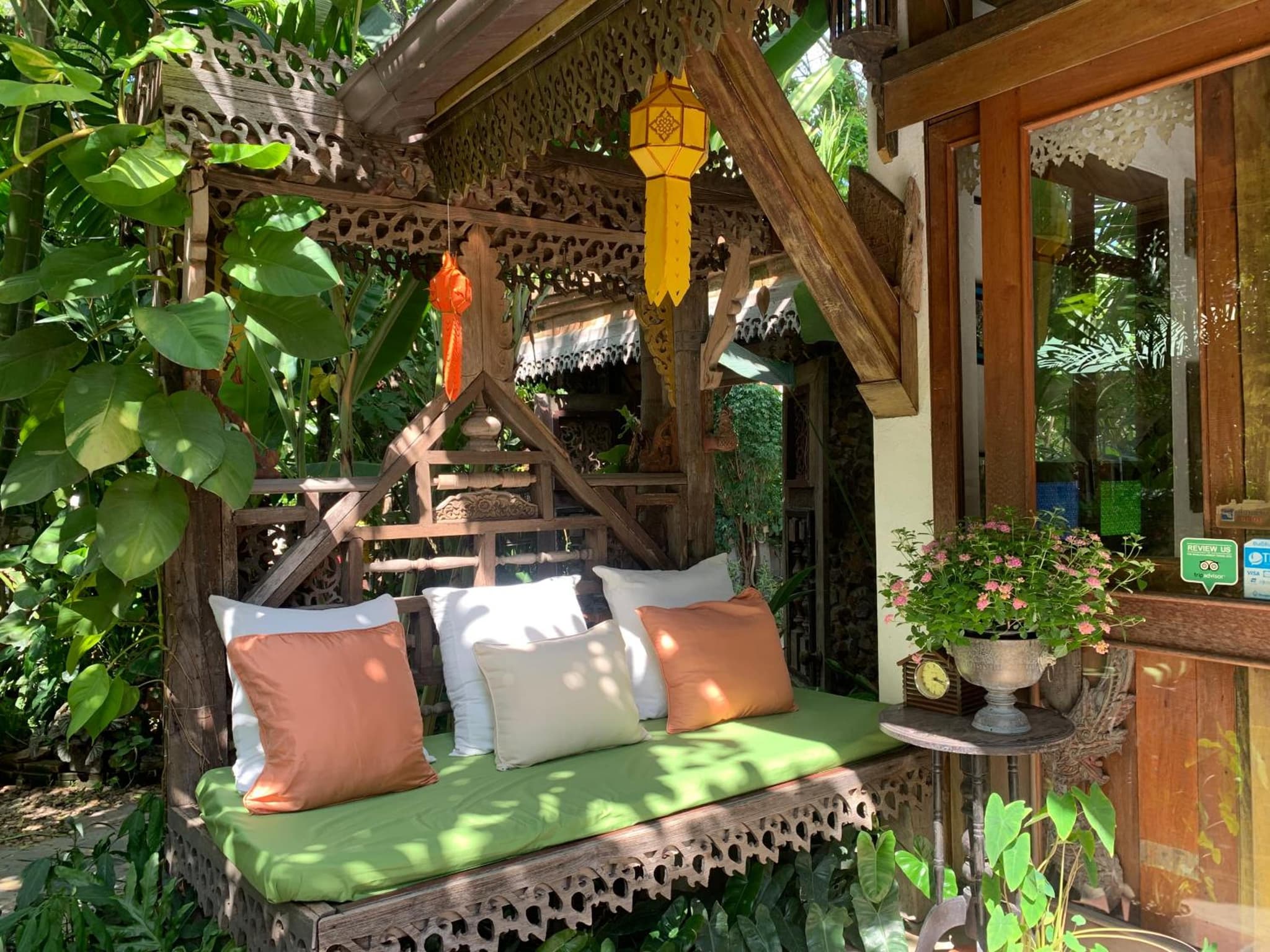 Hongkhao Village photo 9