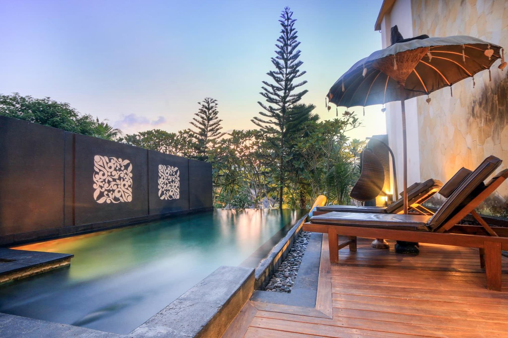 KajaNe Mua at Ubud Bali photo 3