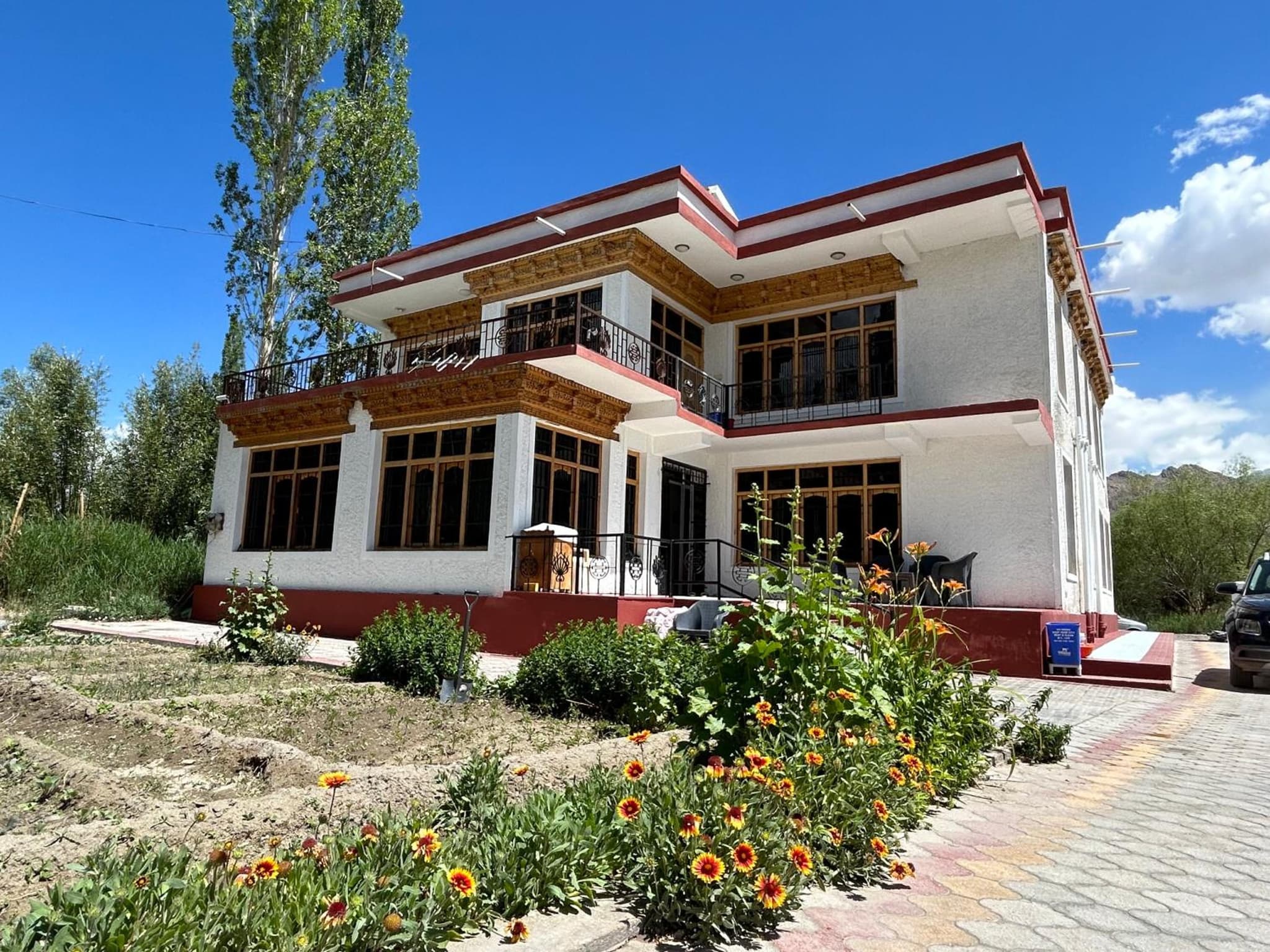 building