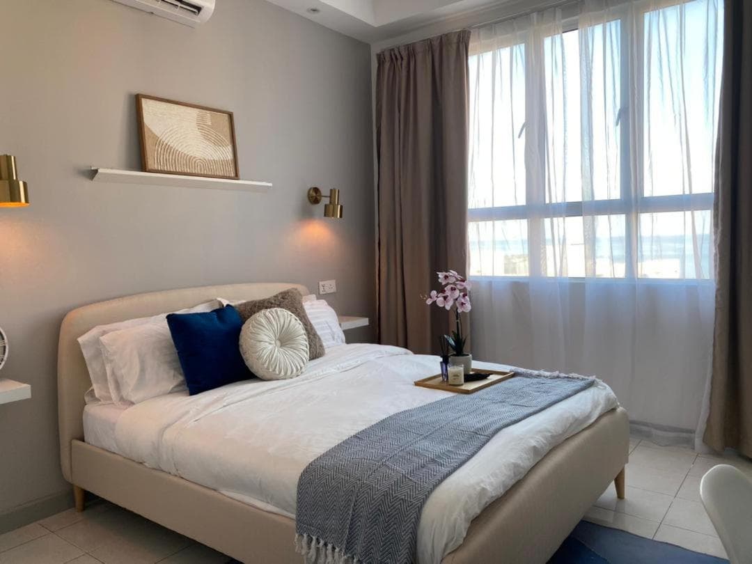 The Cotton Bleu Homestay photo 8