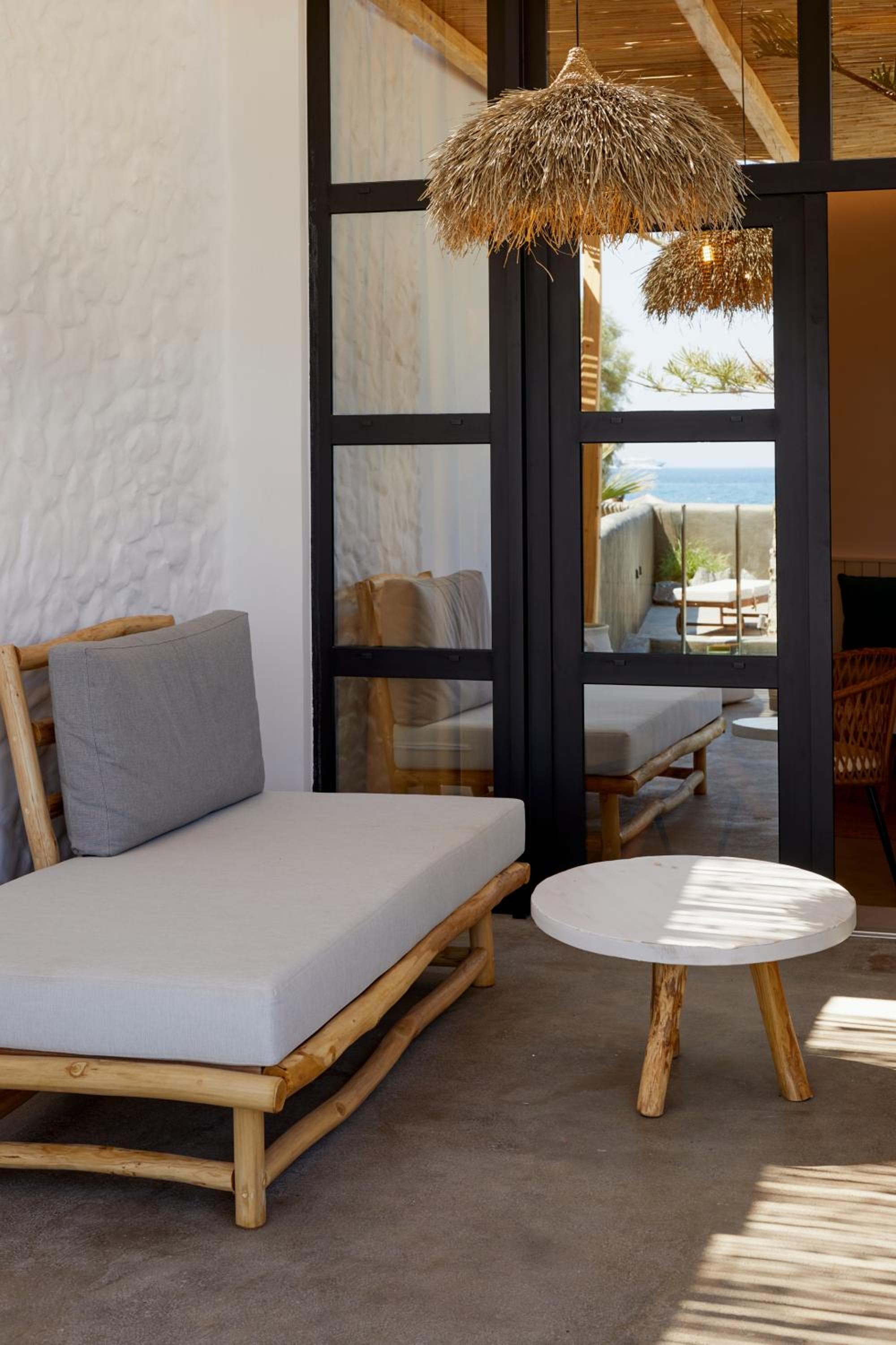 Oscar Beachfront Suites - Adults Only photo 5