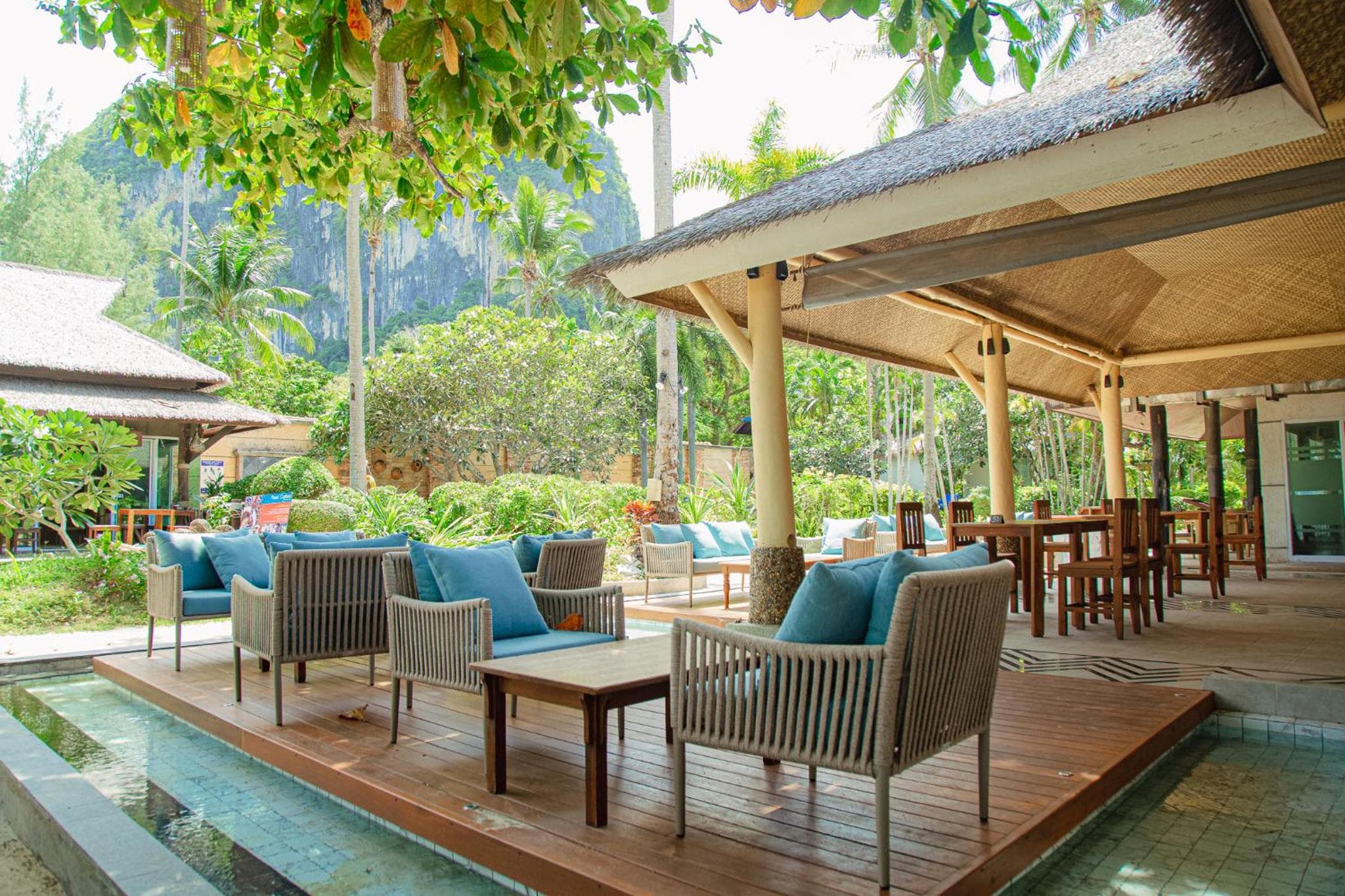 Railay Village Resort & Spa photo 7