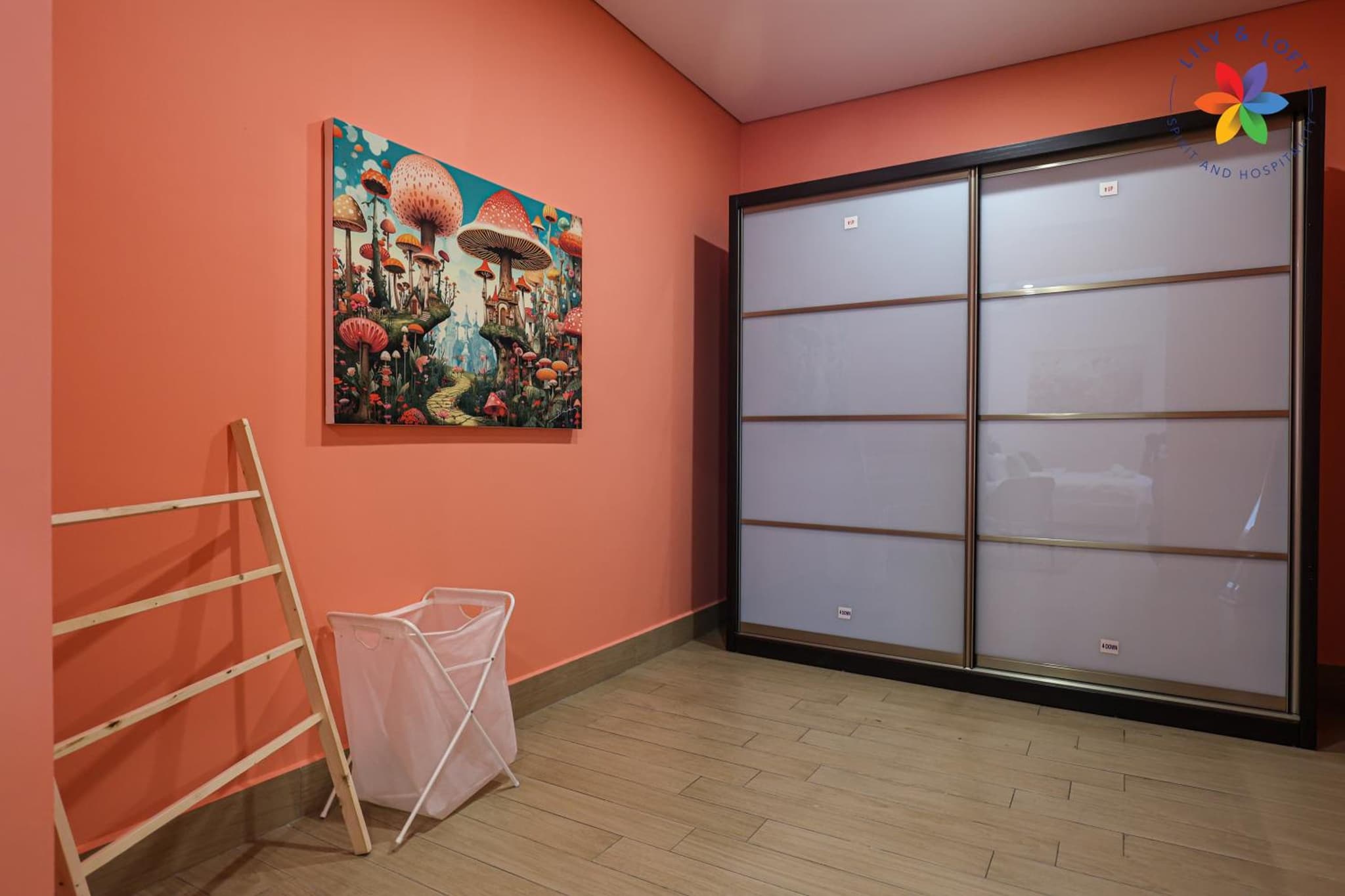 Private Studio in Bungalow by LilyandLoft photo 7