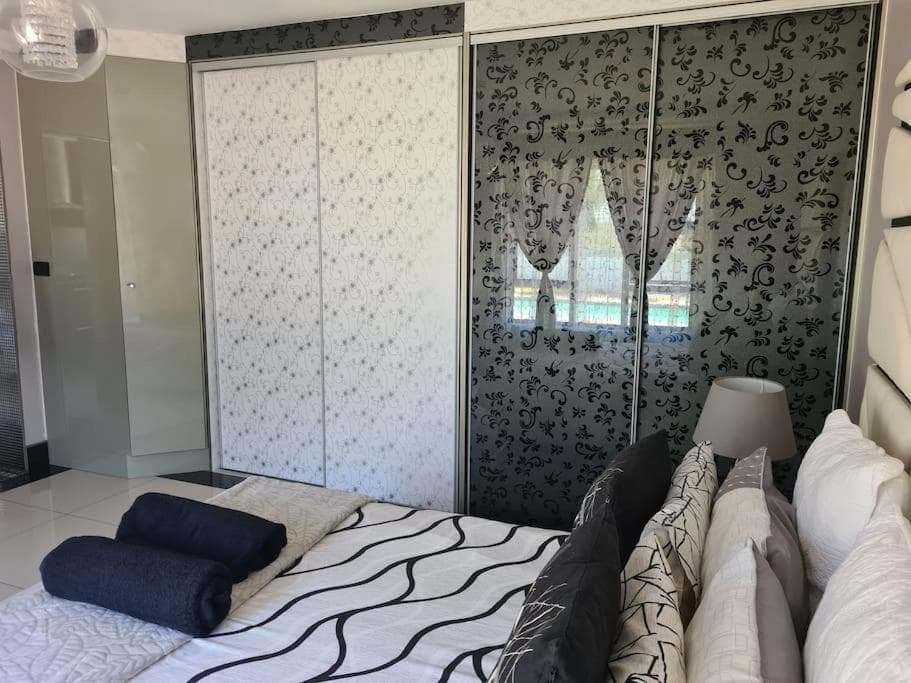 Umhlanga Rocks Guesthouse flat