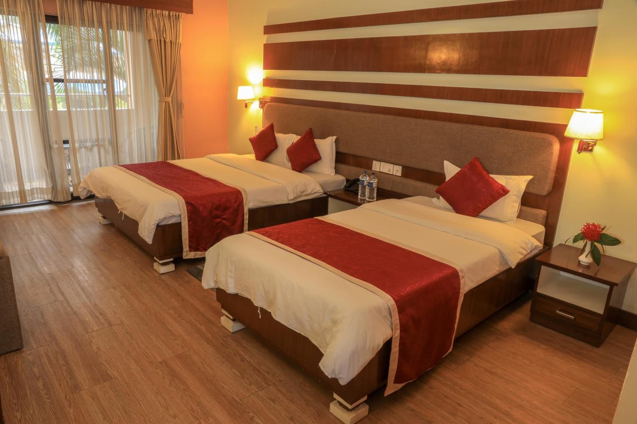 Bharatpur Garden Hotel photo 2