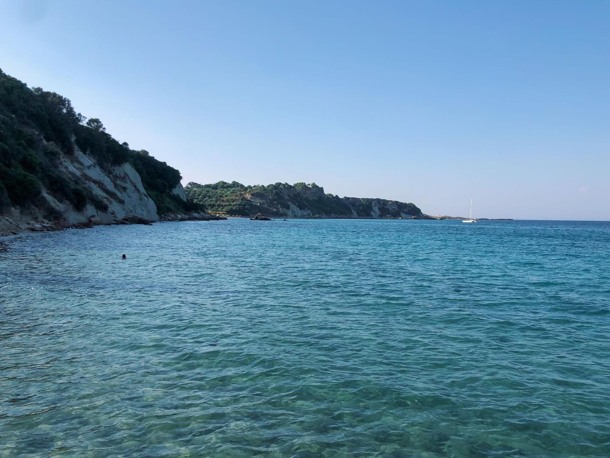 Stamiris Beach Hotel photo 8