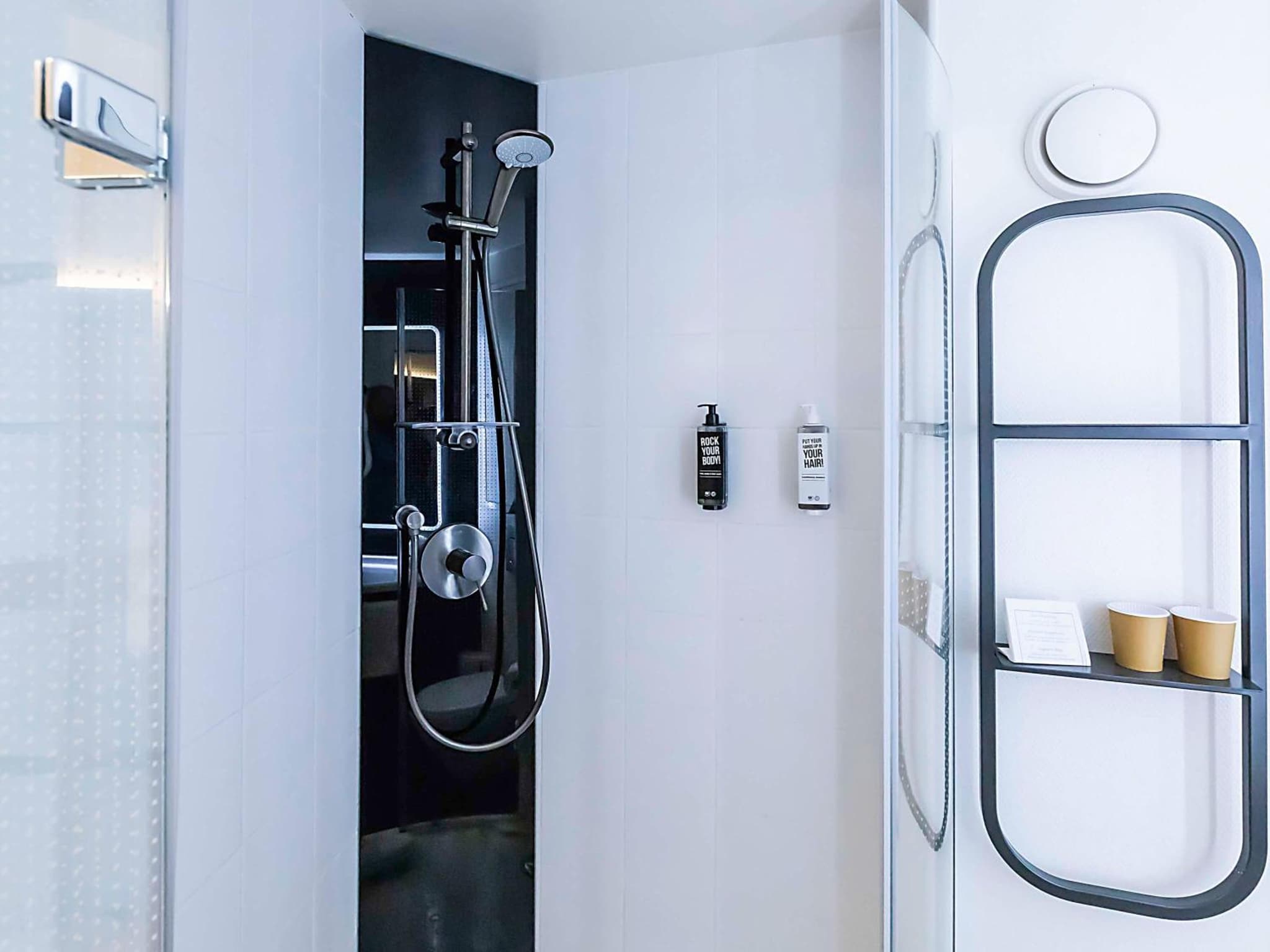 Hotel Ibis Lisboa Parque das Nações photo 8