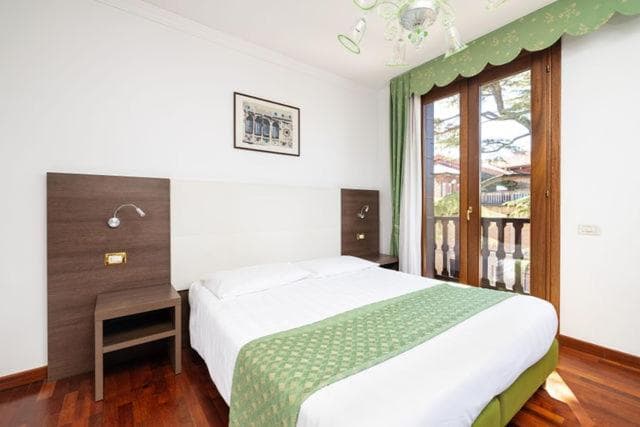 Hotel Villa Cipro photo 9