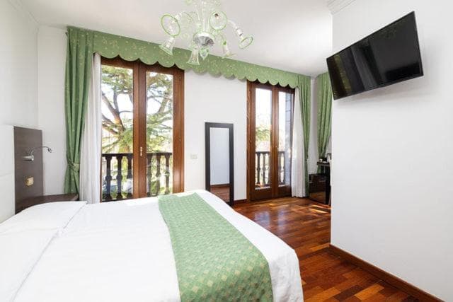 Hotel Villa Cipro photo 2