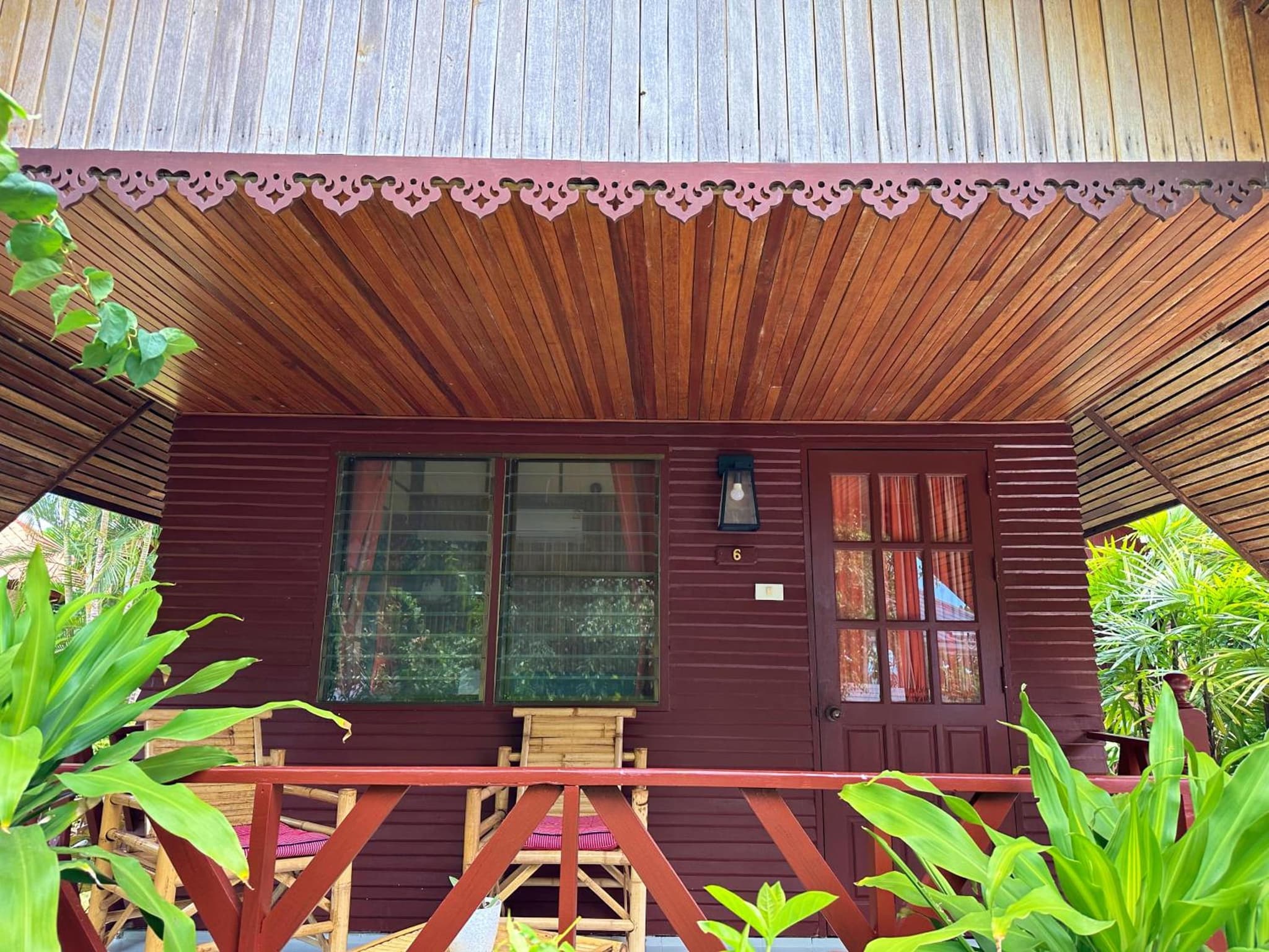 Bangrak Pier Bungalow photo 8