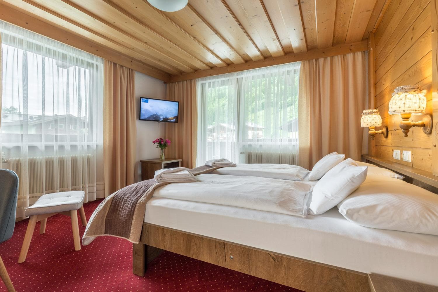 Hotel Post Fusch photo 9