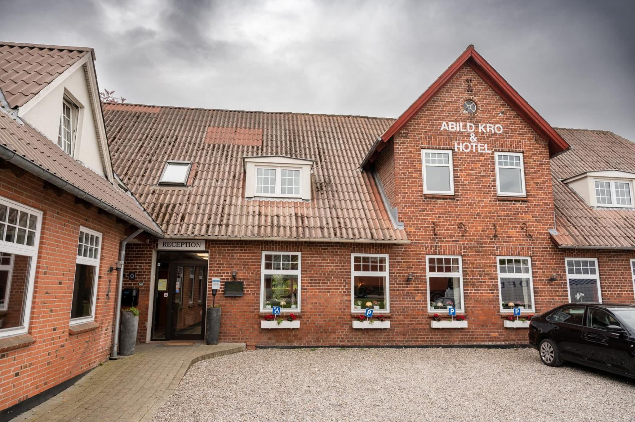 Abild Kro & Hotel photo 9