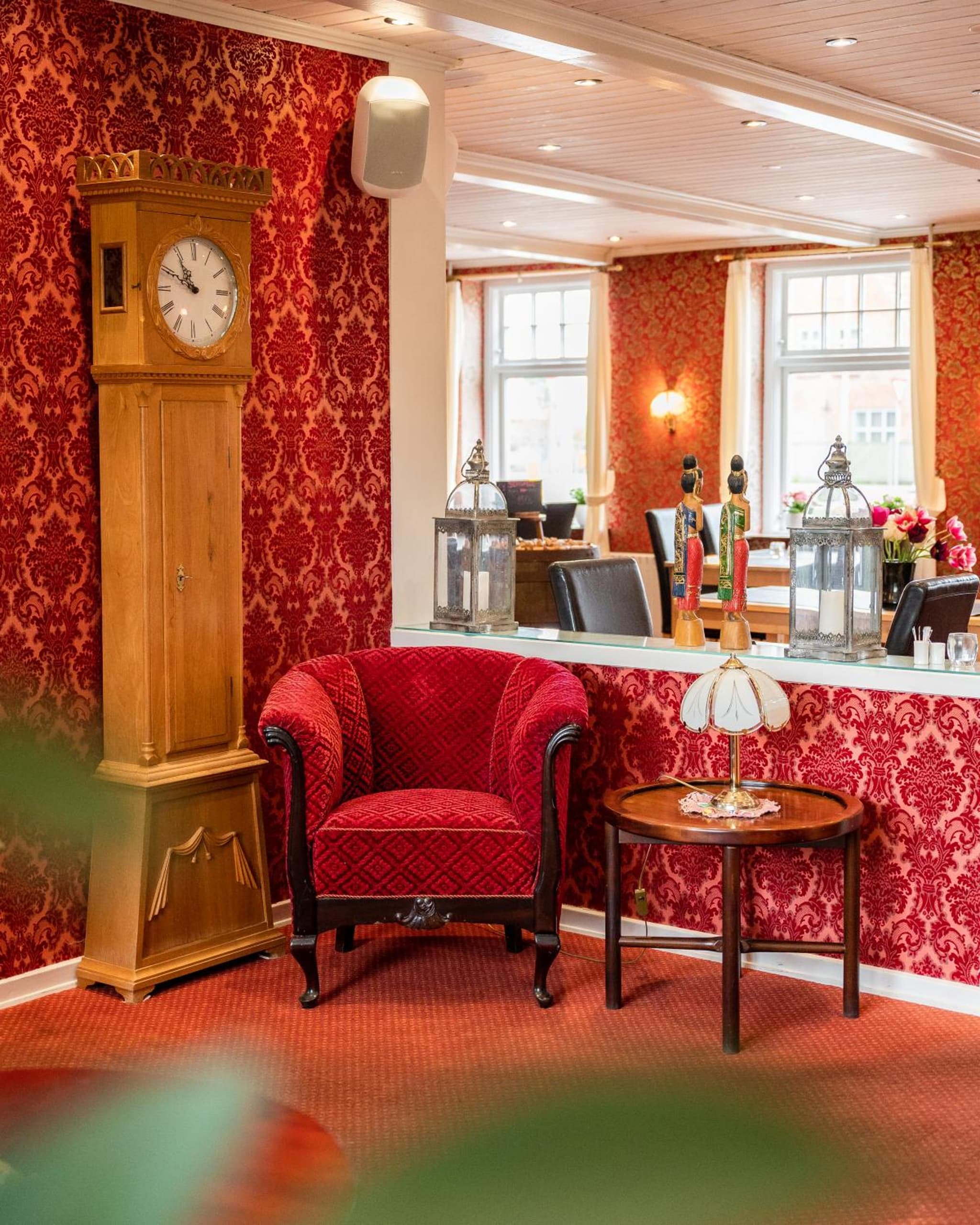 Abild Kro & Hotel photo 7