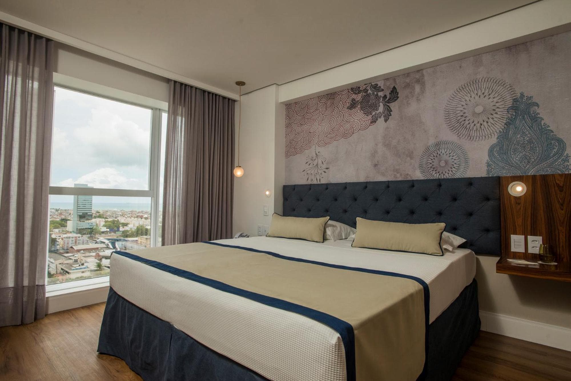 Hotel Luzeiros Recife photo 8