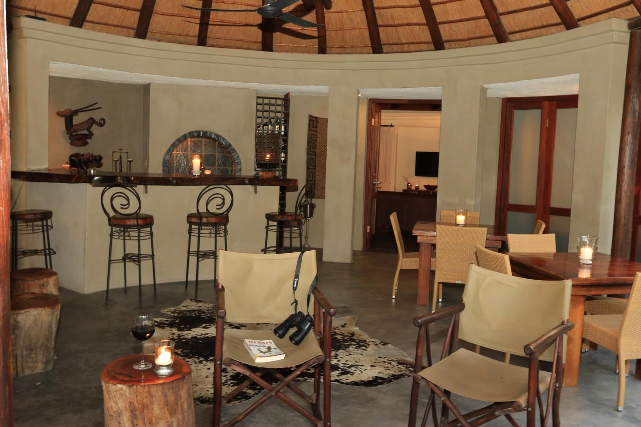 La Lechere Guest House photo 2