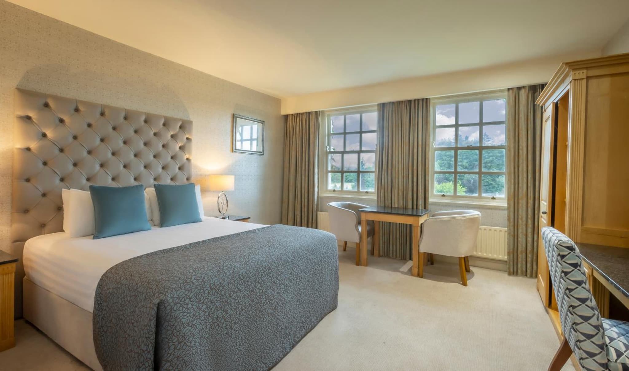 Slieve Russell Hotel photo 8