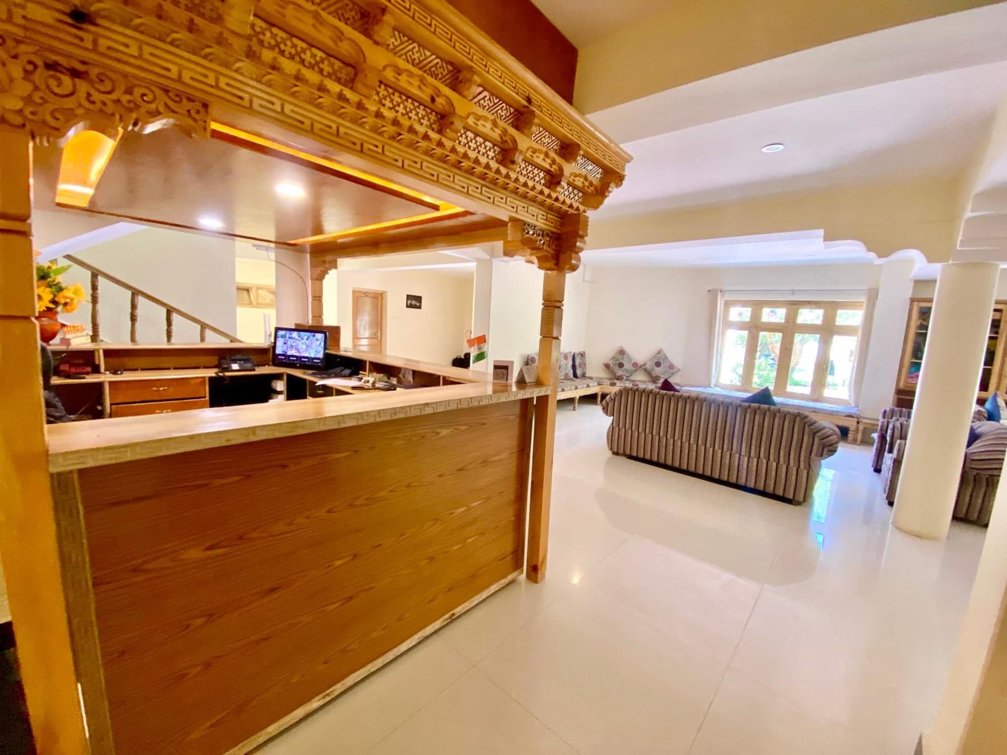 Hotel Palam Hills photo 2