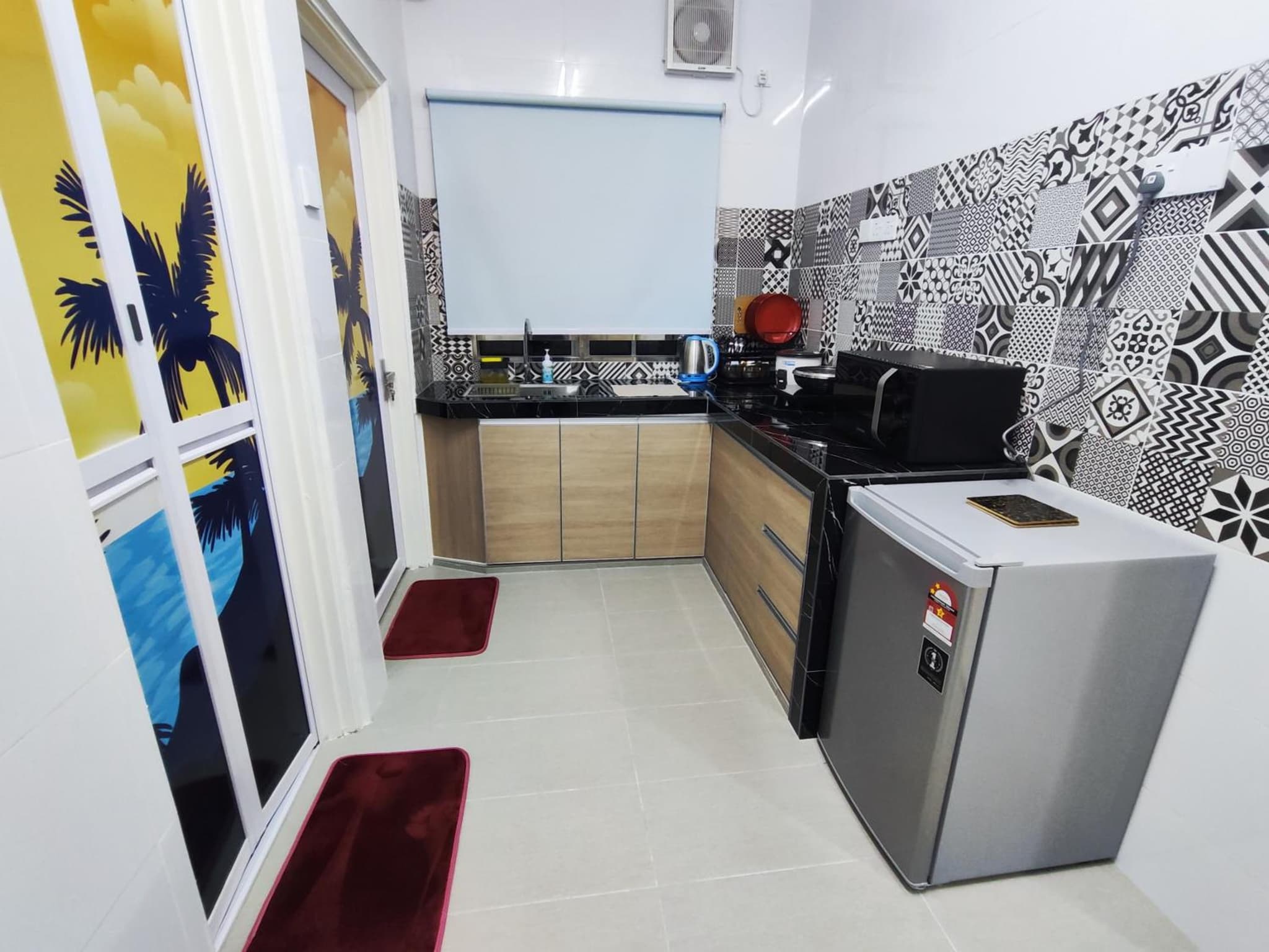 A One Holiday Apartment - PRO photo 3