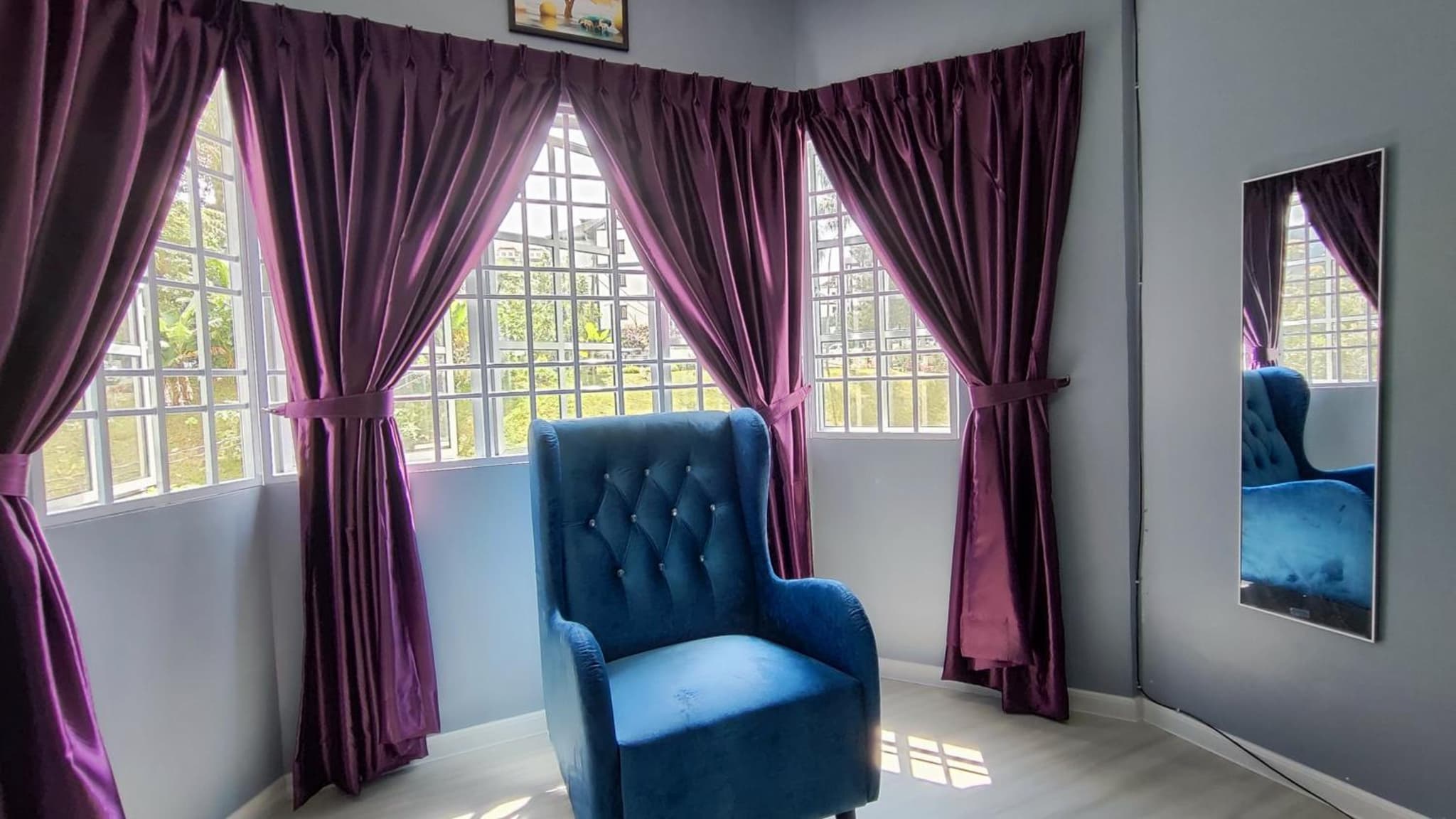 A One Holiday Apartment - PRO photo 2