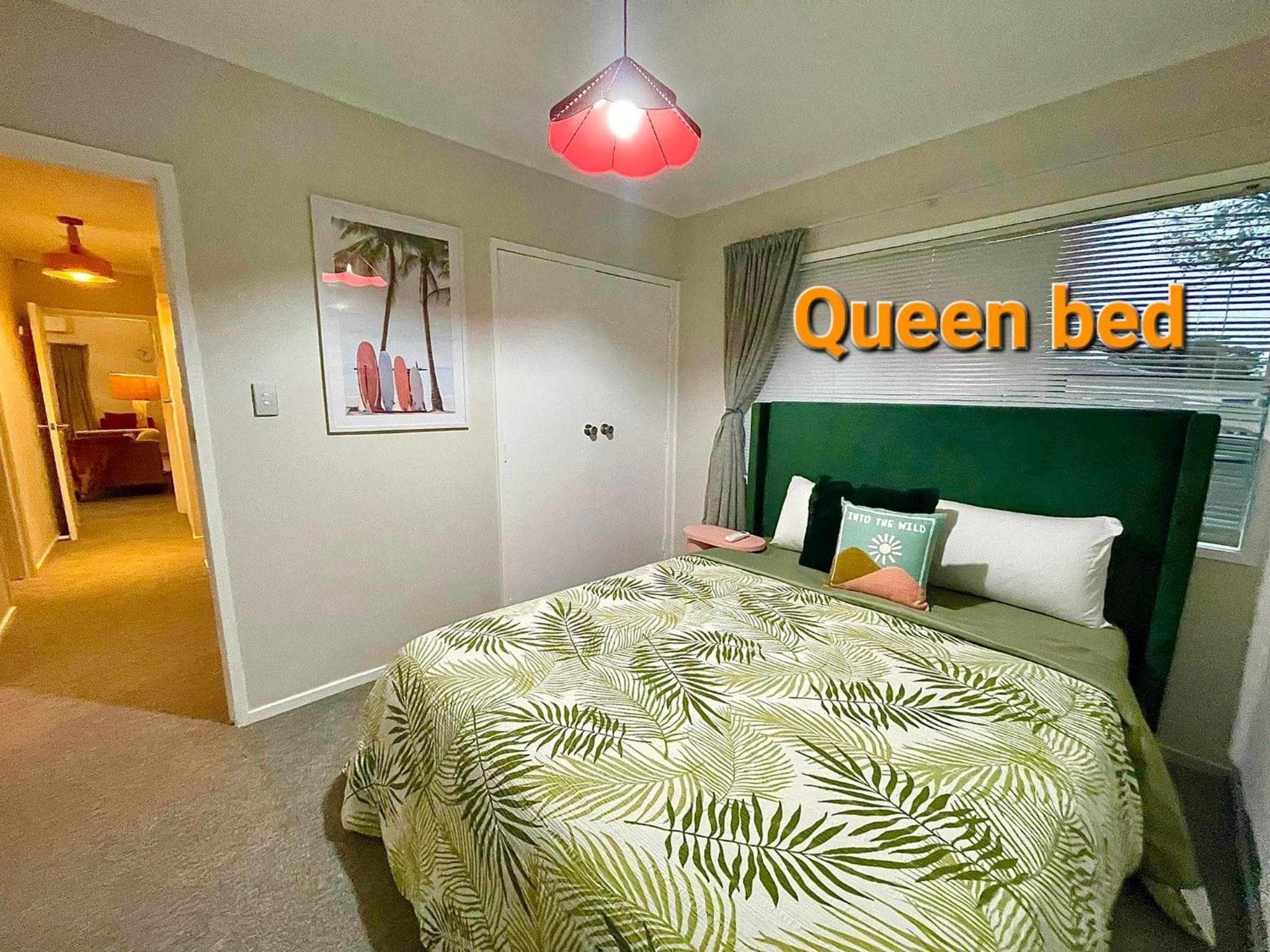 Aucktons house photo 4