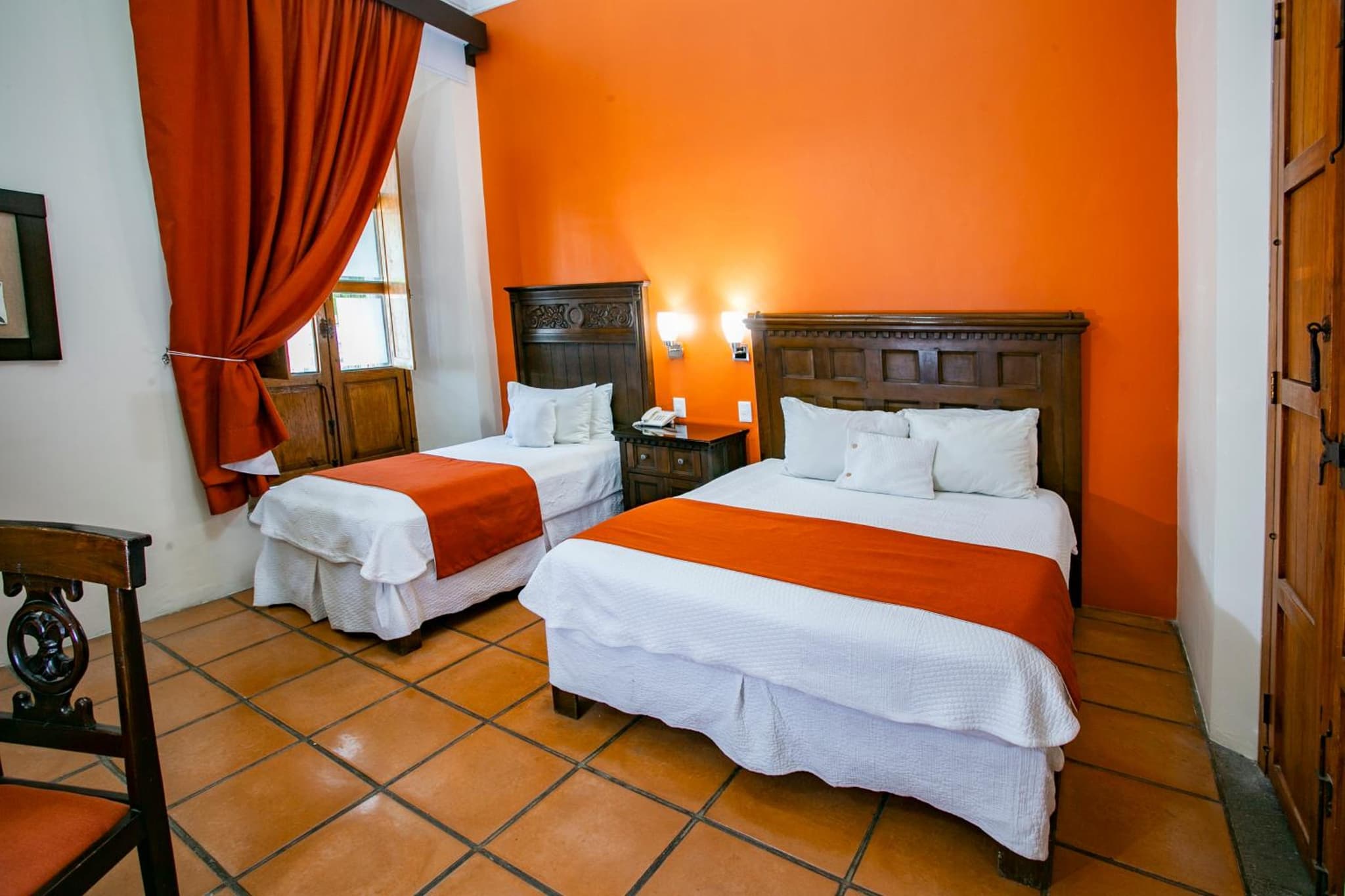 La Casa de los Patios Hotel & Spa photo 4