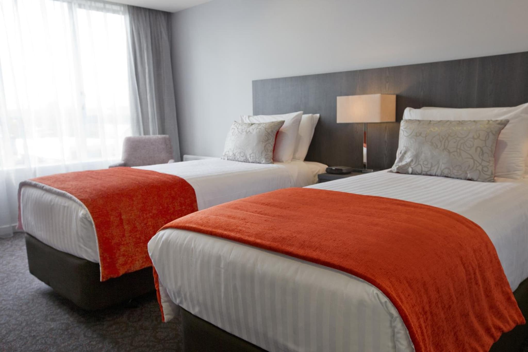Copthorne Hotel Palmerston North photo 2