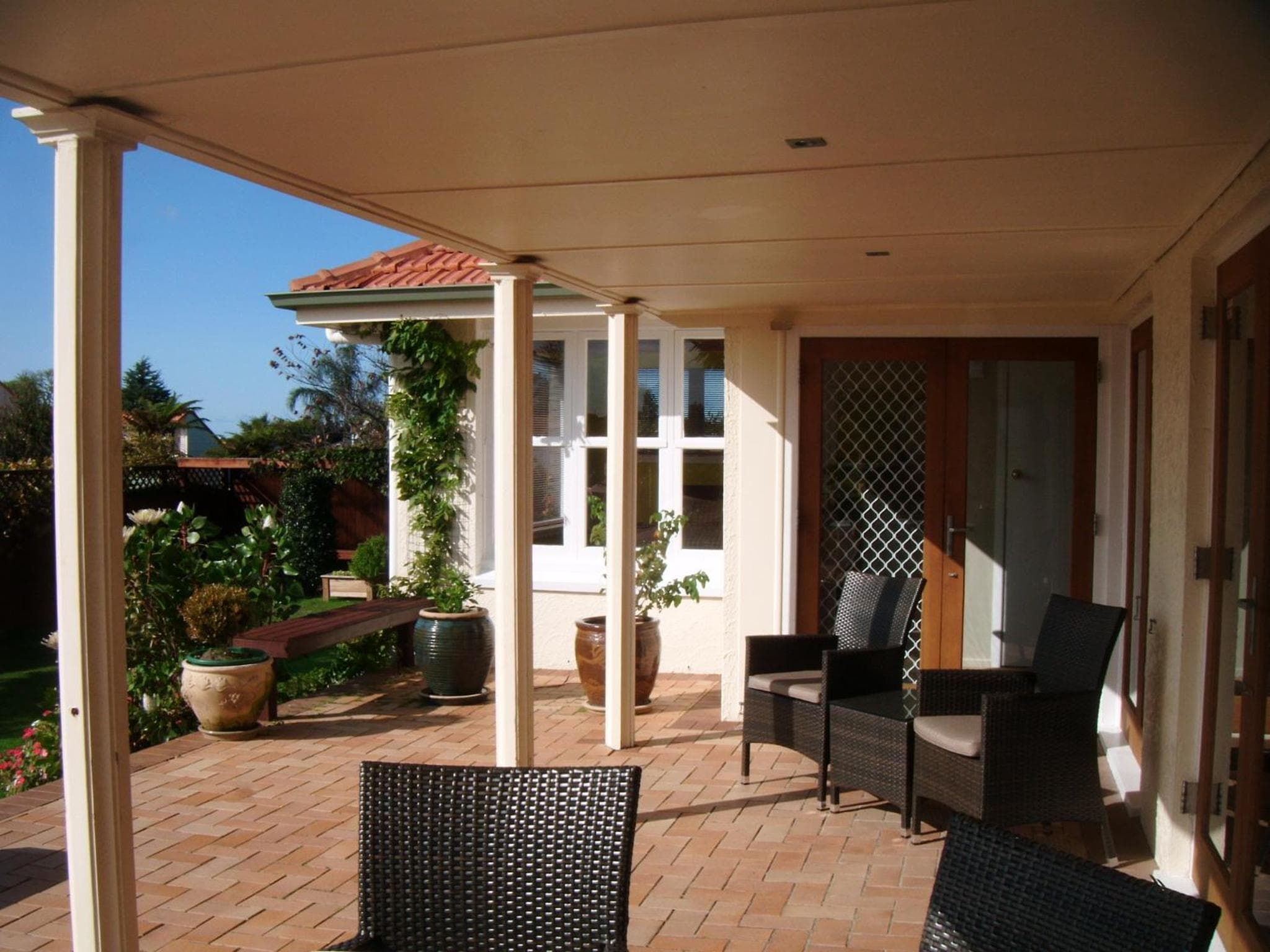 Grange Harbour View B&B photo 5