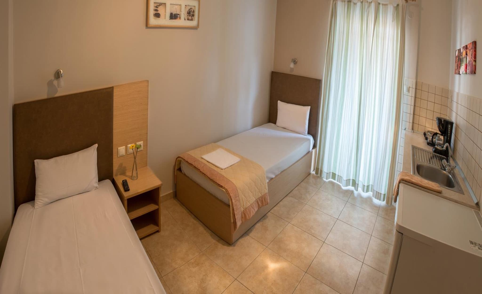 Nepheli Apartments and Studios photo 2