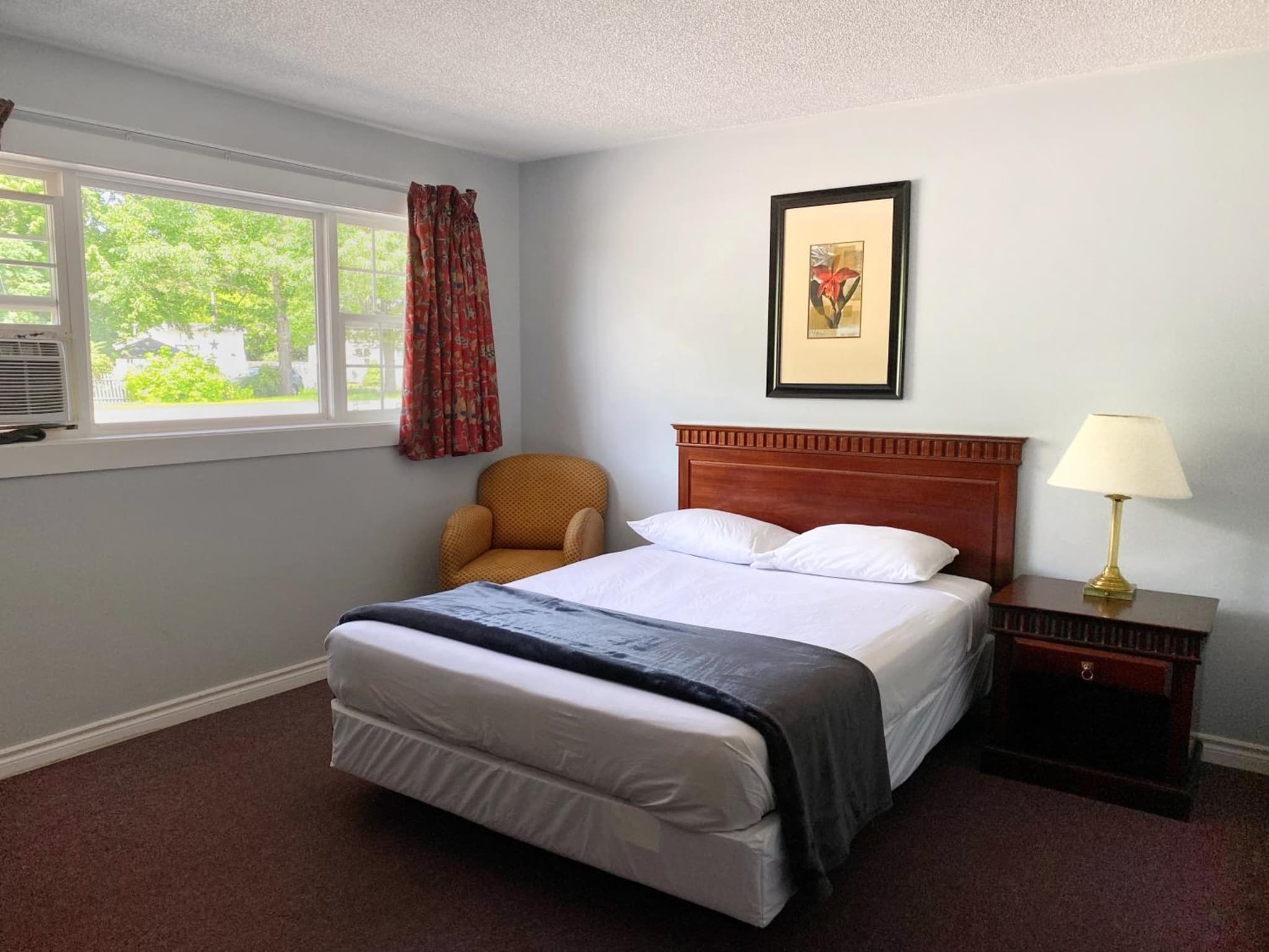 The Fort Nashwaak Motel photo 8
