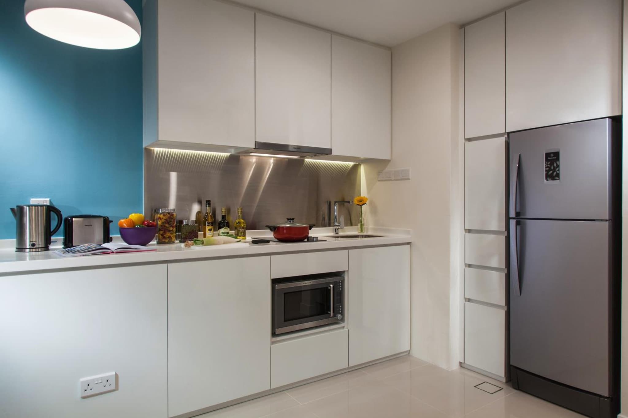 Citadines DPulze Cyberjaya photo 4