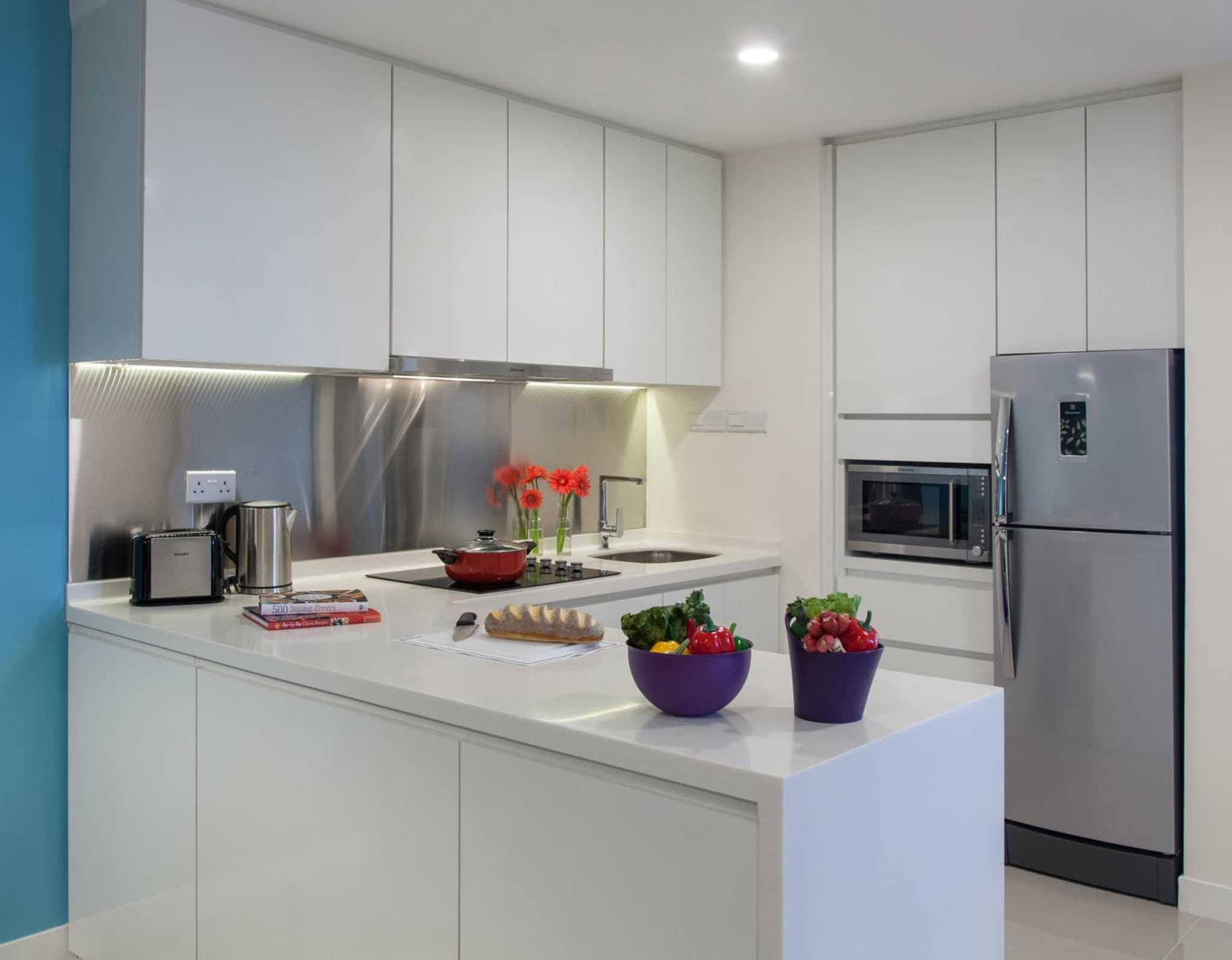 Citadines DPulze Cyberjaya photo 8