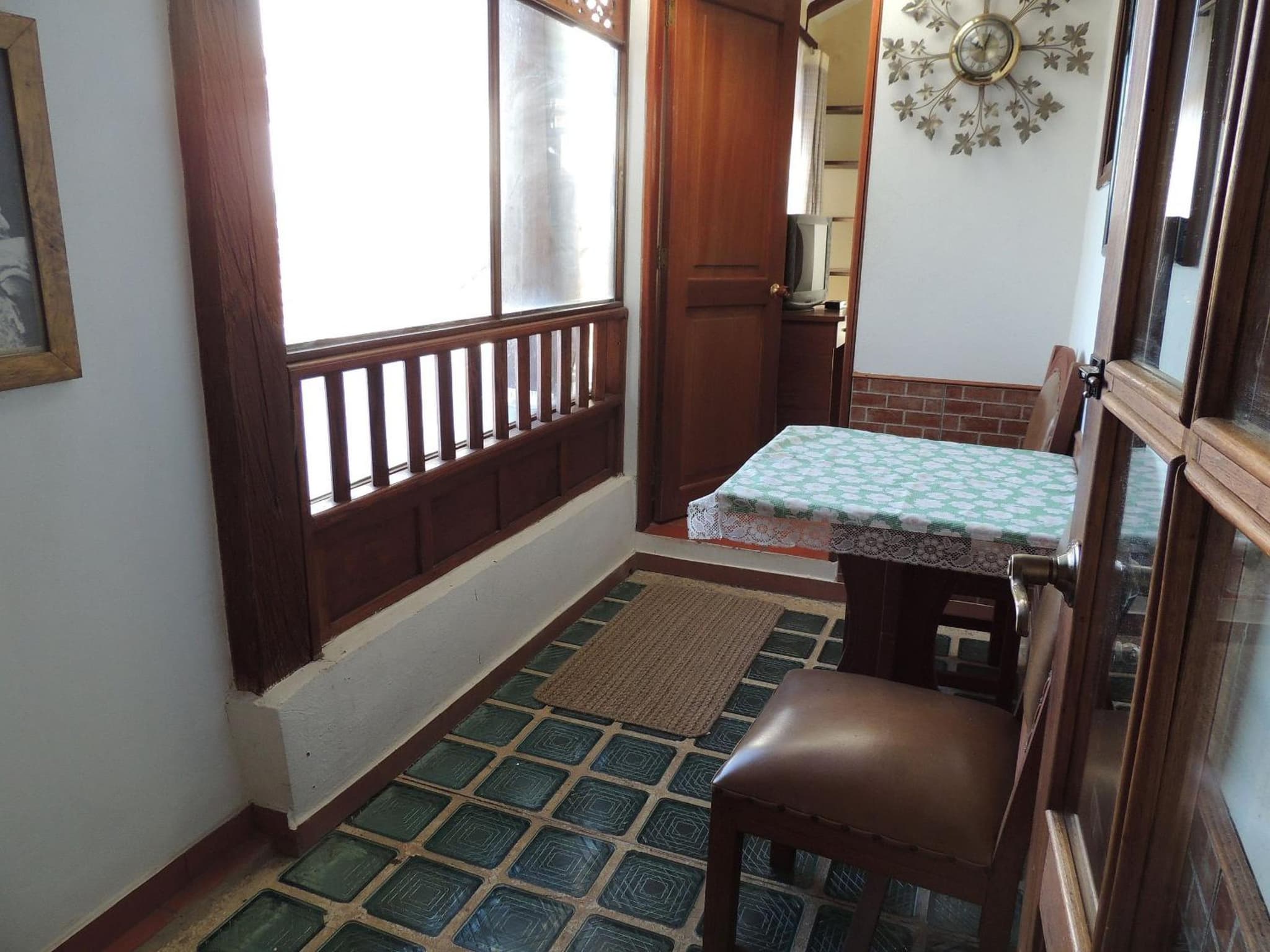 Hotel Villa Cristina photo 4