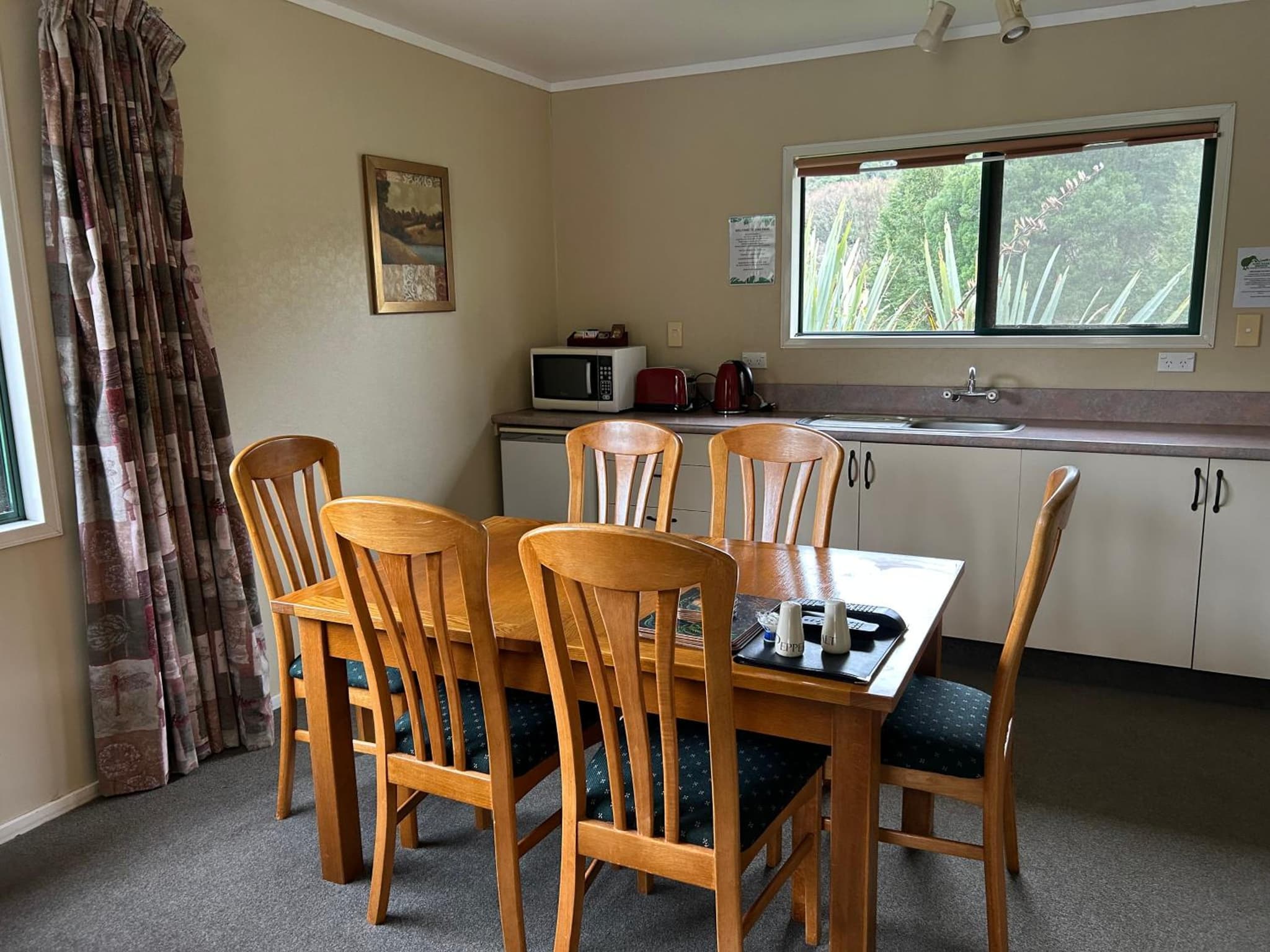 Kiwi Park Motels photo 7