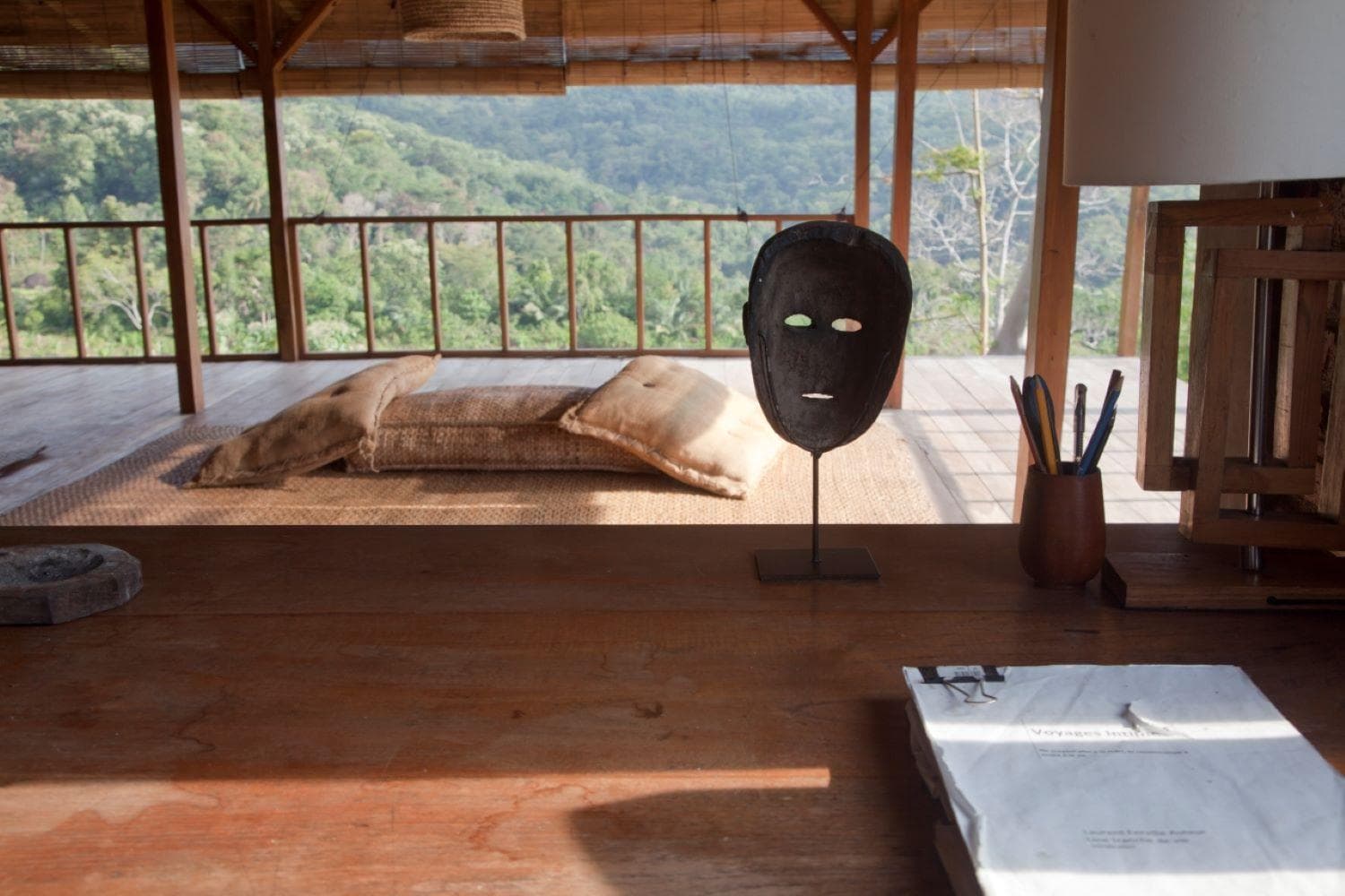 Poolside Boutique room in Bukit Cottage photo 5