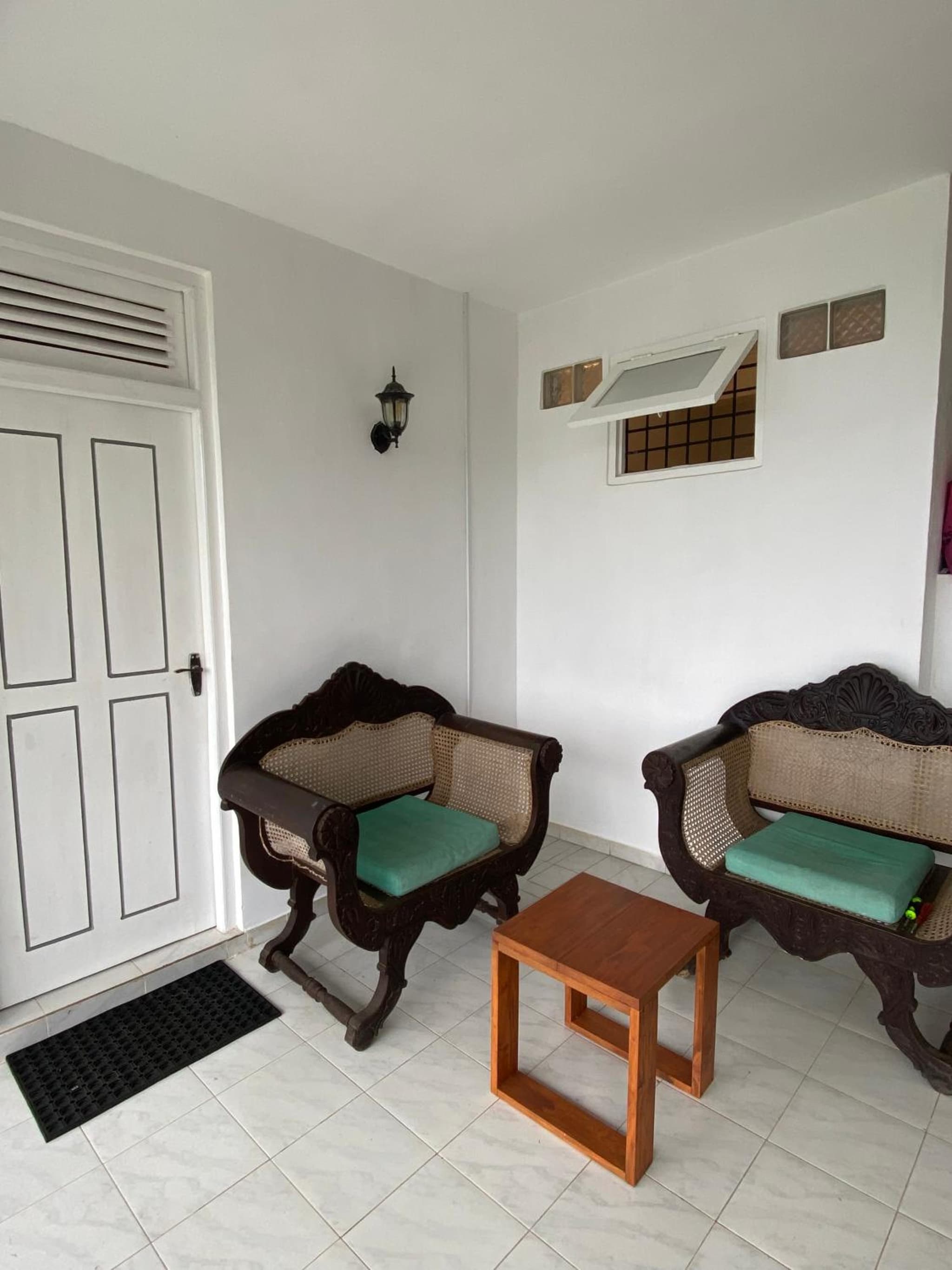 Misty Hills Villa - Kandy photo 3