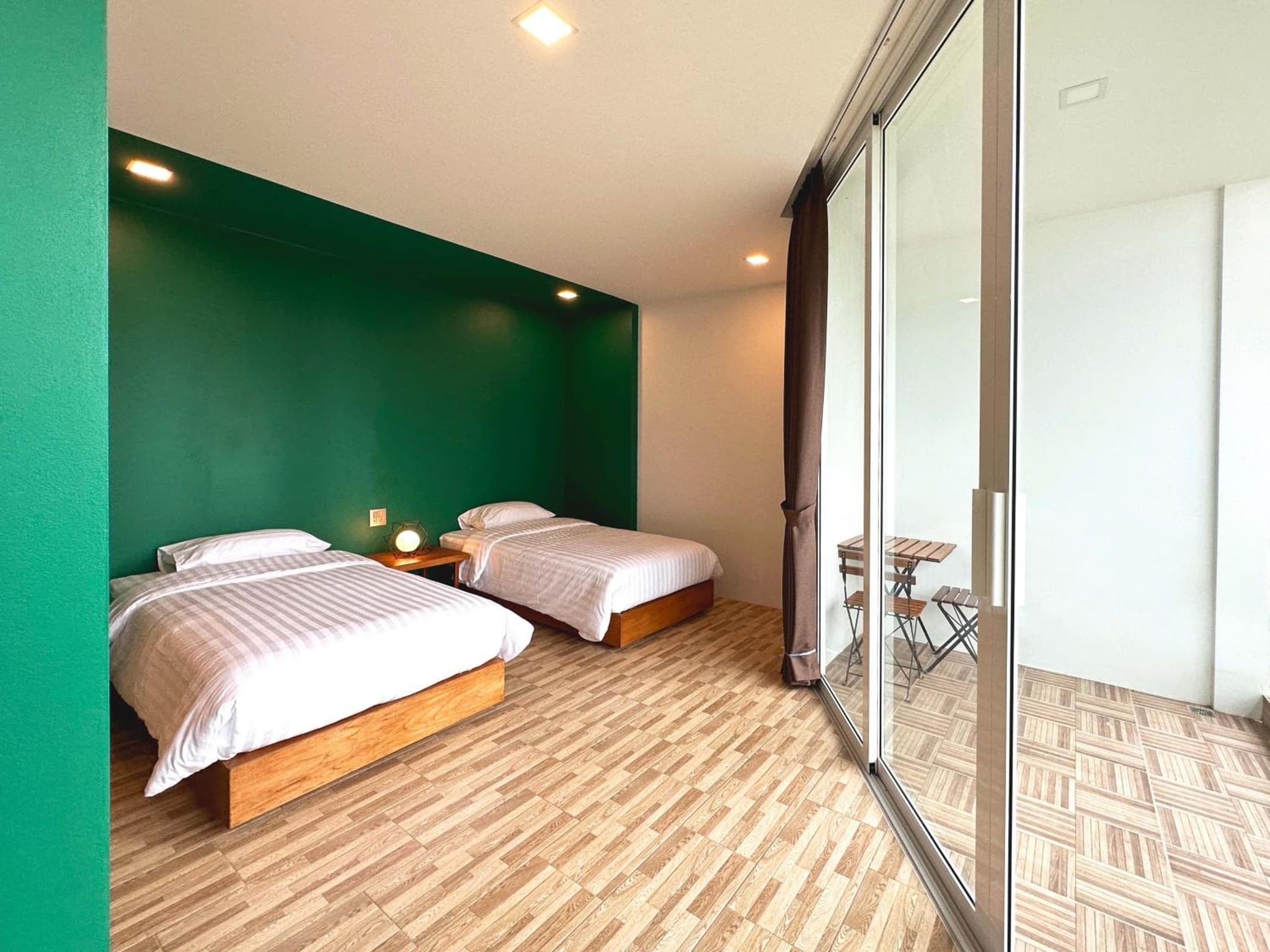 Plernpetch Hotel photo 6