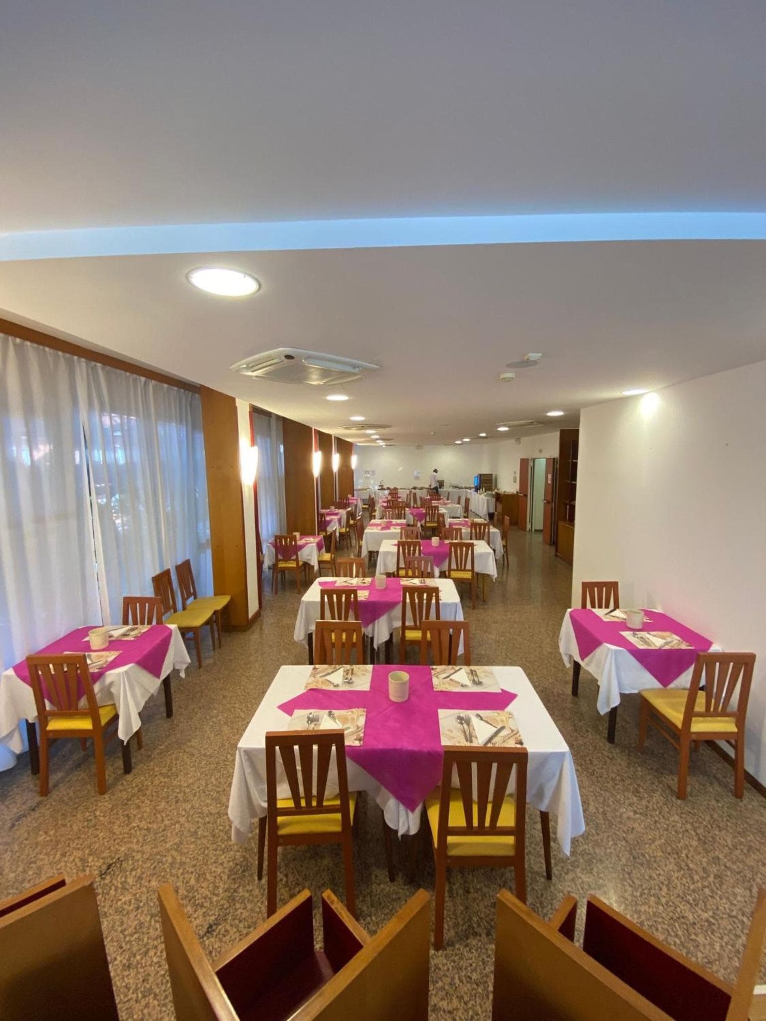Hotel Modenese photo 5