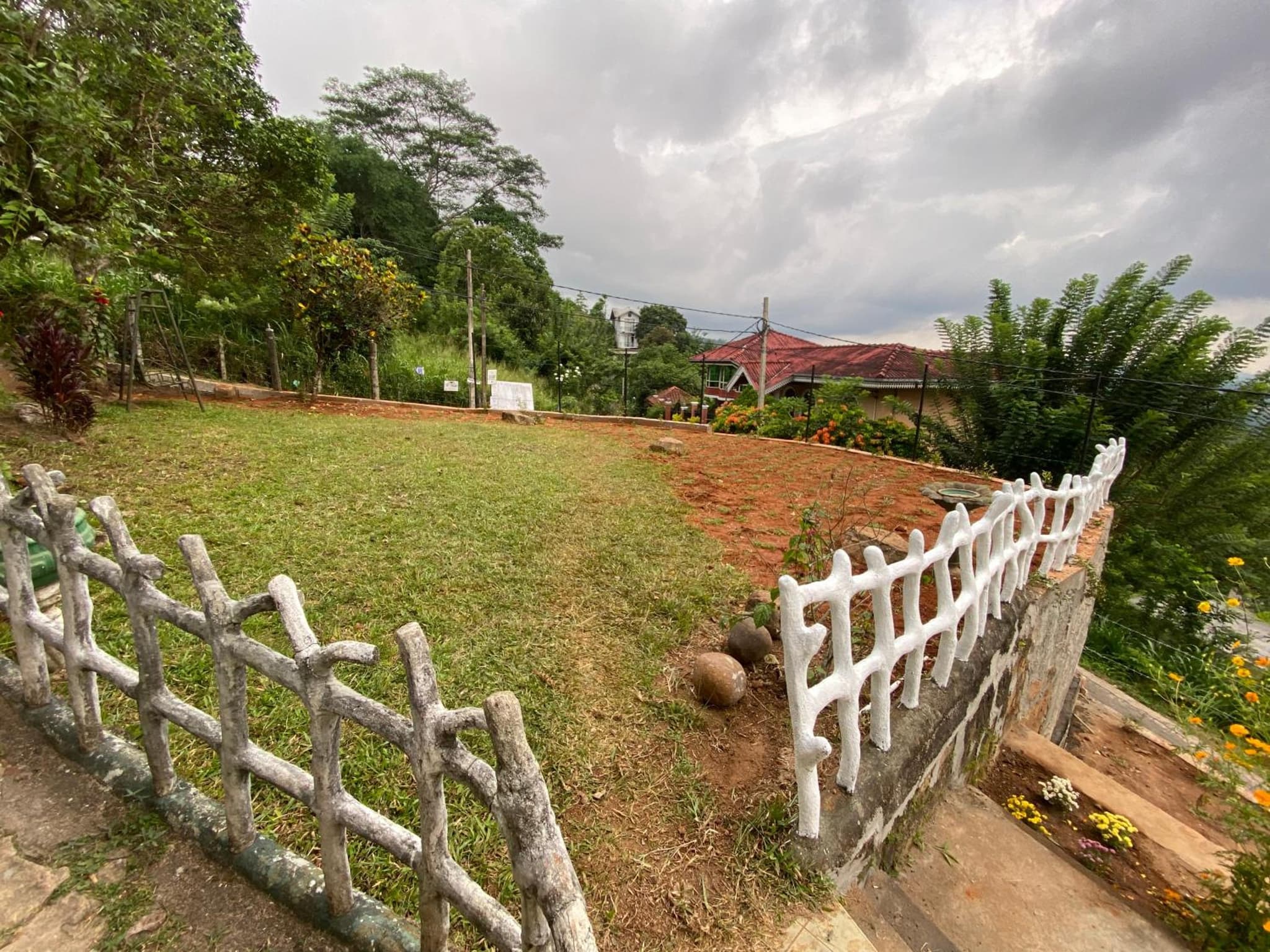 Misty Hills Villa - Kandy photo 5