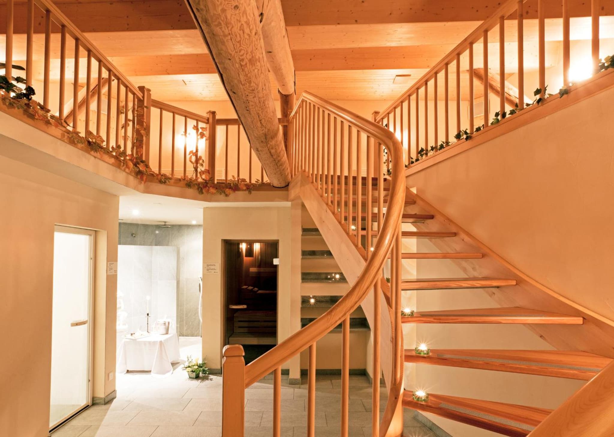 Hotel & SPA Croce Bianca photo 9